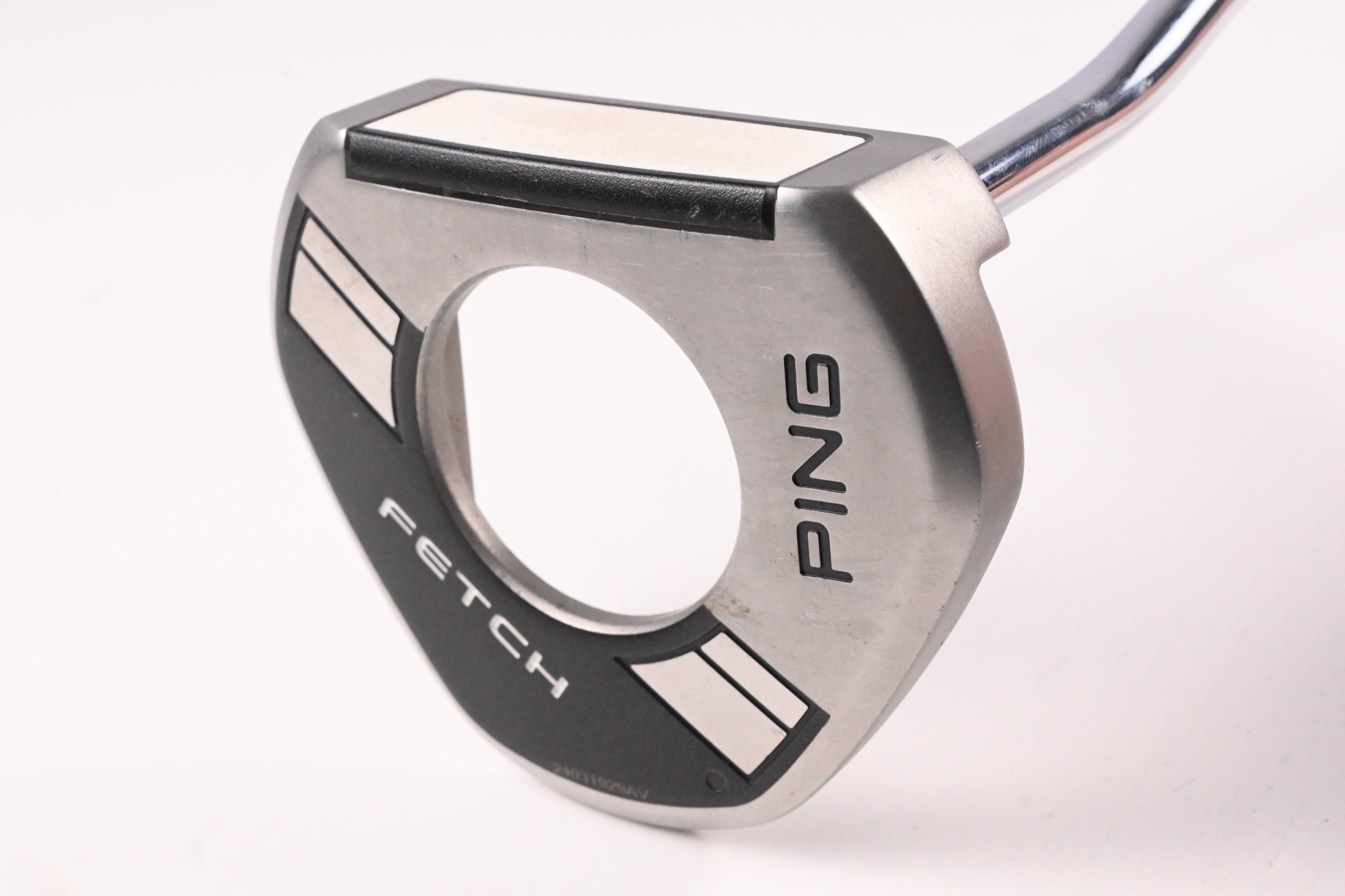 Ping 2024 Fetch Putter / 34 Inch