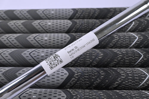 Taylormade P770 2023 Irons / 4-PW / X-Flex KBS Tour Shafts
