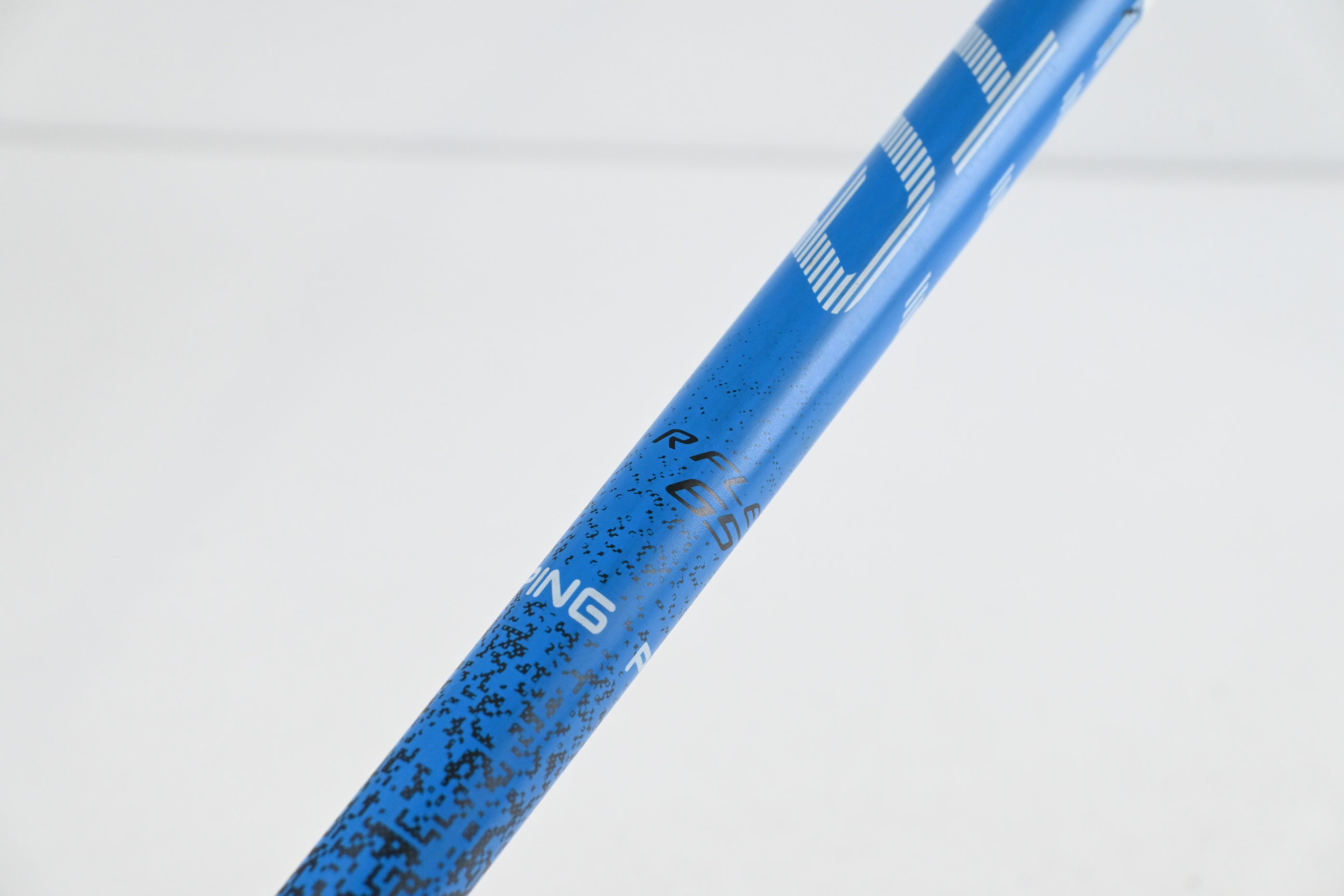 Ping G Series #3 Wood / 14.5 Degree / Regular Flex Ping Alta 65 Shaft