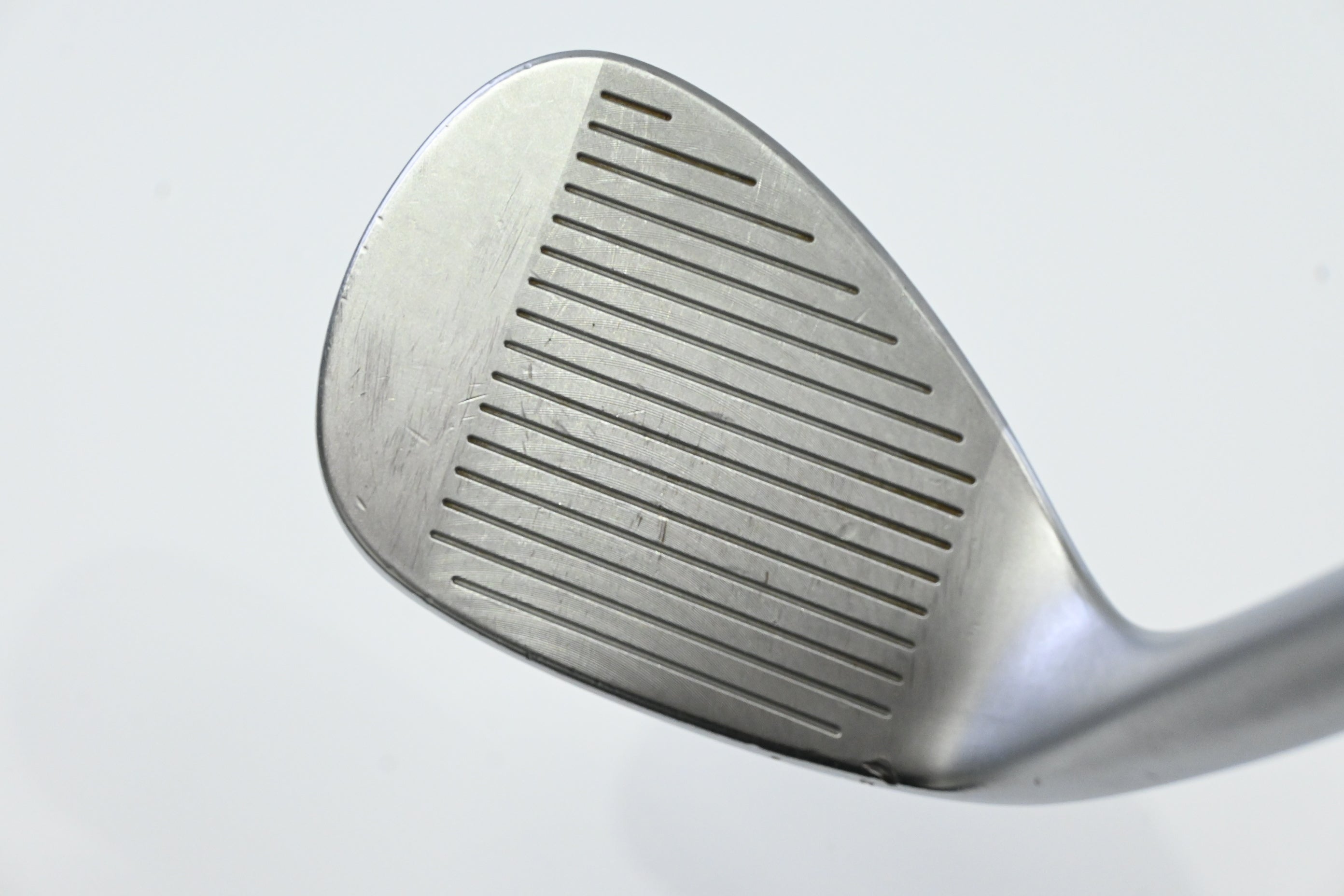 Cobra King 2025 Lob Wedge / 58 Degree / Wedge Flex Dynamic Gold Spinner Shaft