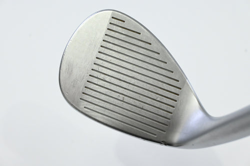 Cobra King 2025 Lob Wedge / 58 Degree / Wedge Flex Dynamic Gold Spinner Shaft