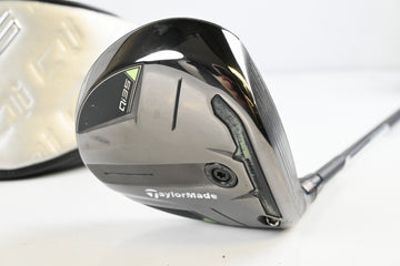 Taylormade Qi35 #3 Wood / 15 Degree / Regular Flex Ventus Blue 5 Shaft