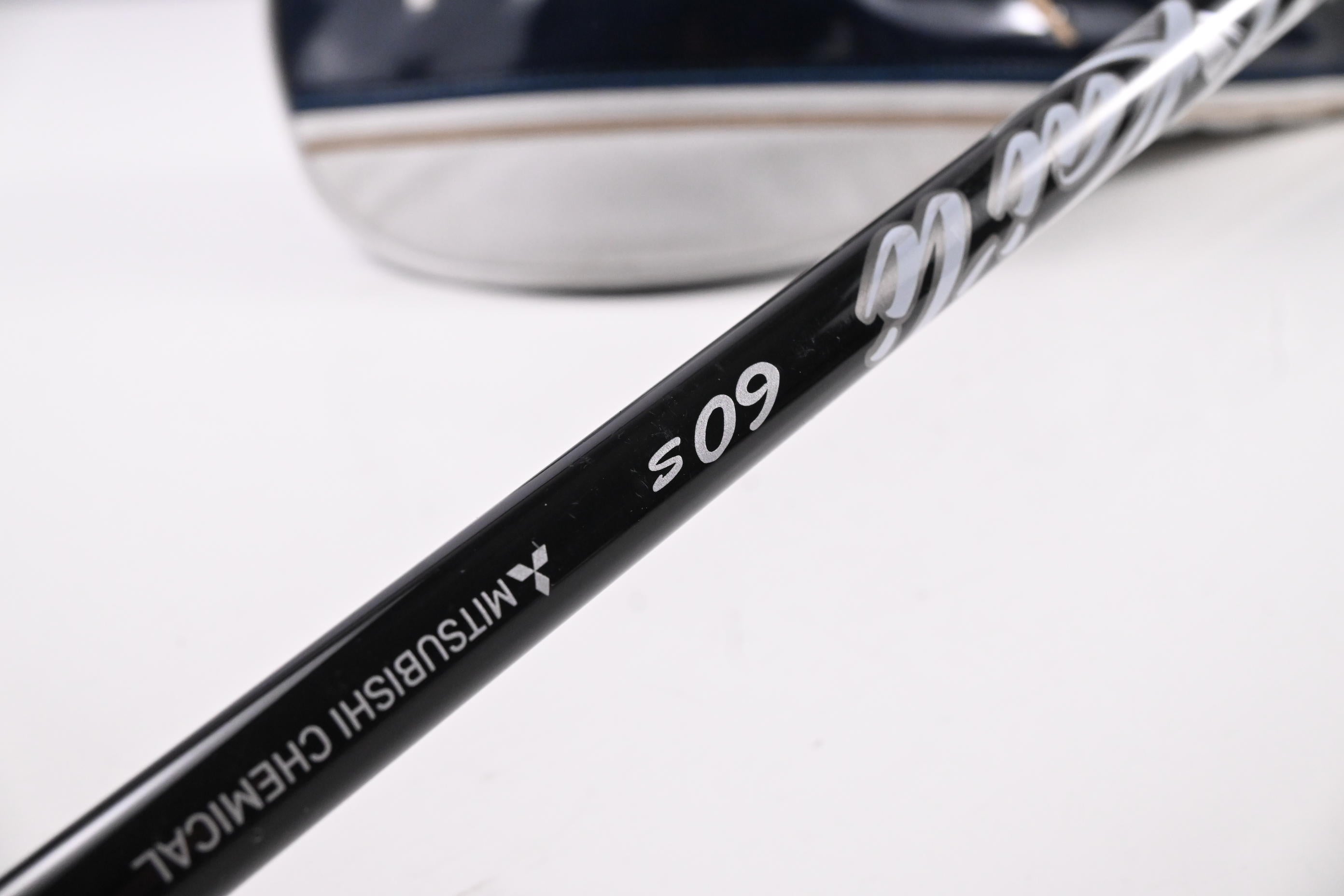 Callaway Paradym Triple Diamond Driver / 10.5 Degree / Stiff Flex Kai`li White 60