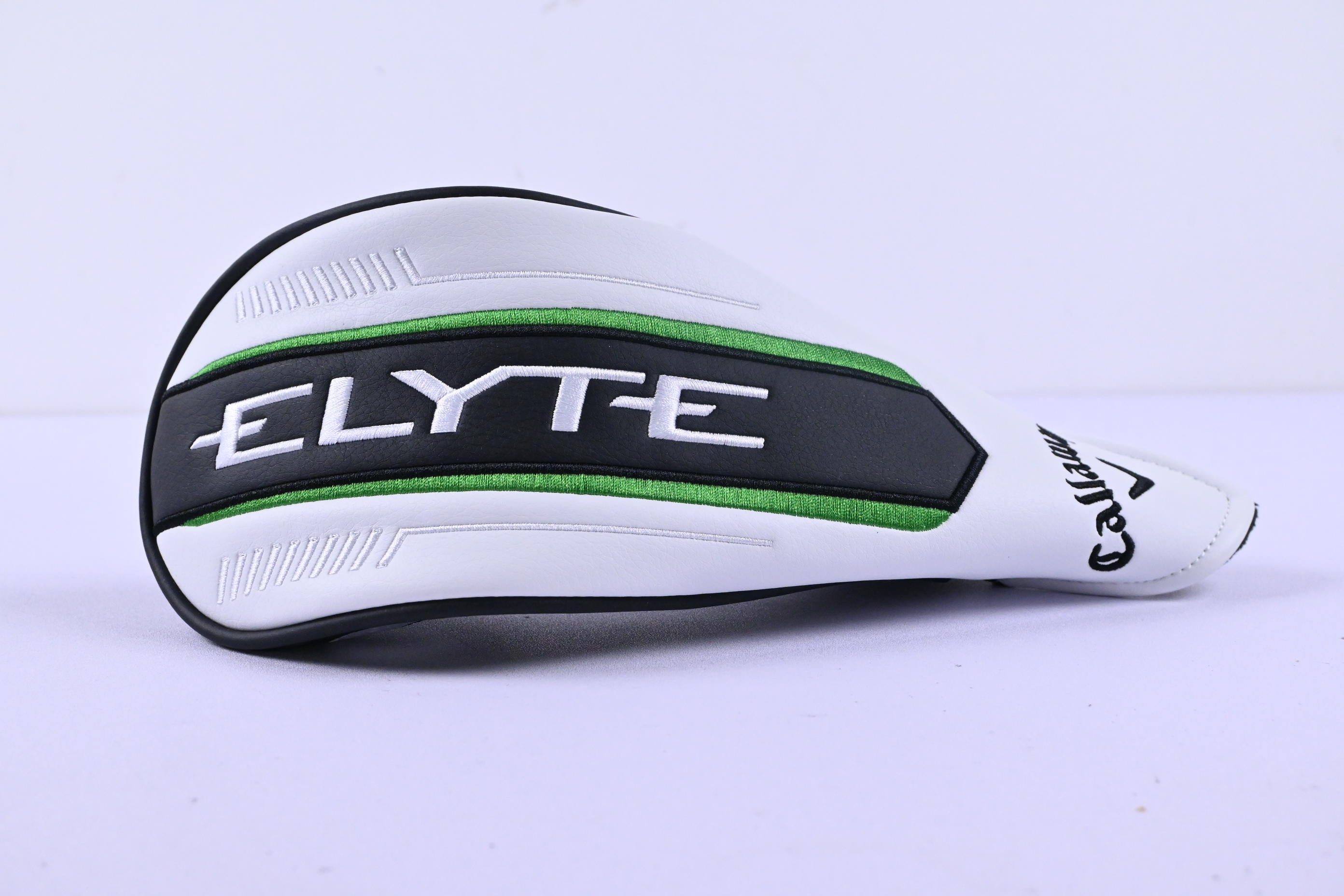 Callaway Elyte #5 Wood / 18 Degree / Regular Flex Denali Charcoal 60 Shaft