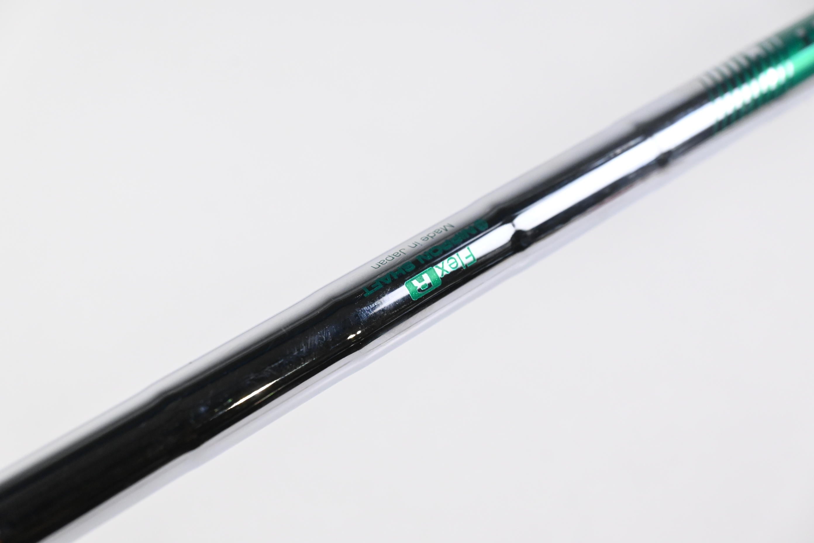 XXIO X 2022 #7 Iron / Regular Flex N.S.PRO 950GH Neo DST Steel Shafts