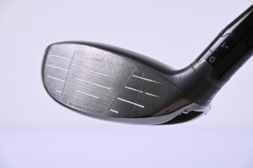 Callaway Paradym Ai Smoke Max #3 Wood / 15 Degree / Regular Flex Tensei Blue 65