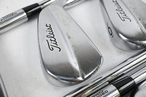 Titleist MB 620 Irons / 4-PW / X Flex N.S.Pro Modus3 Tour 120 Shafts