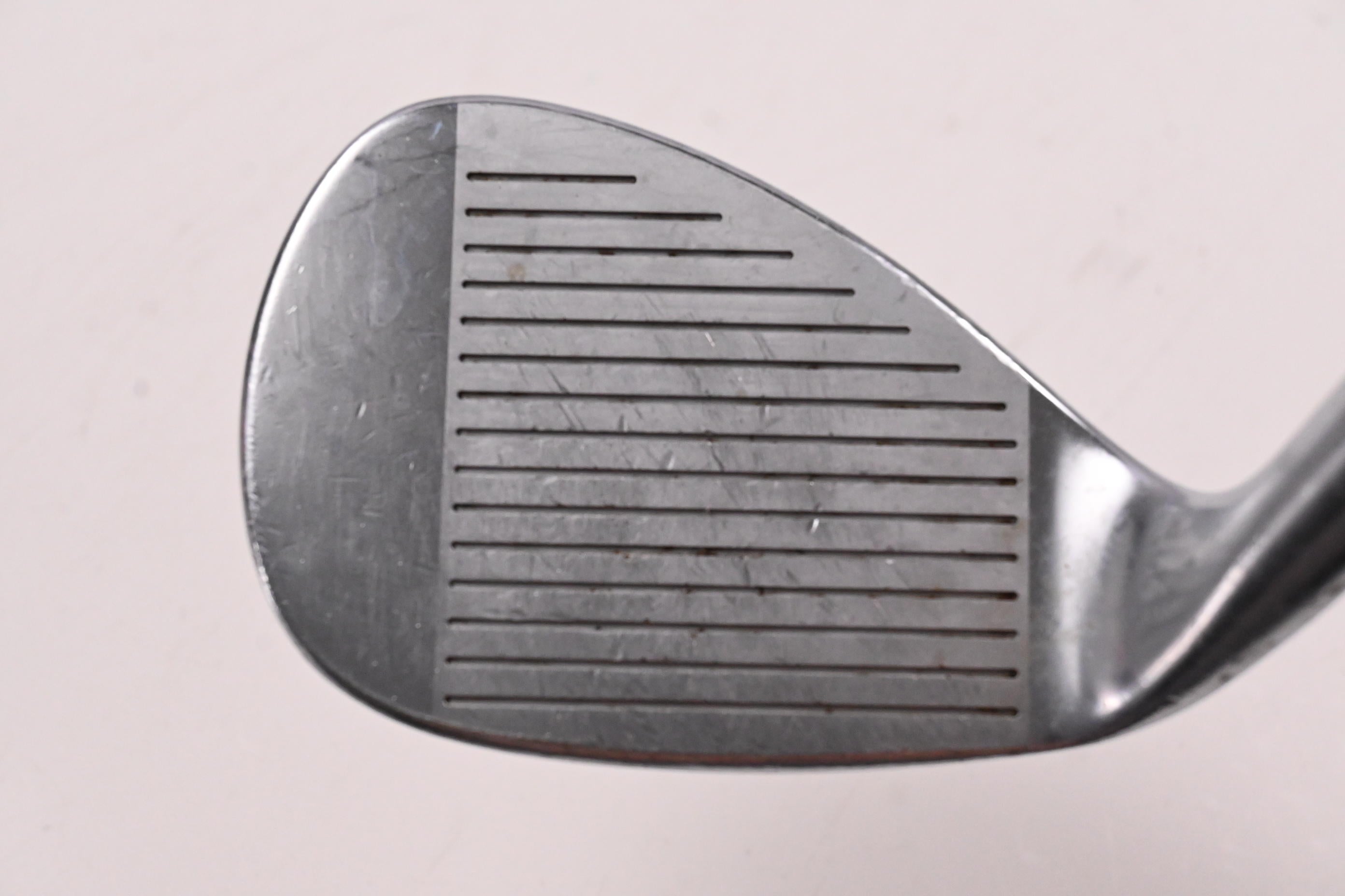 Callaway X-Forged Sand Wedge / 56 Degree / Wedge Flex Callaway X-Forged Shaft