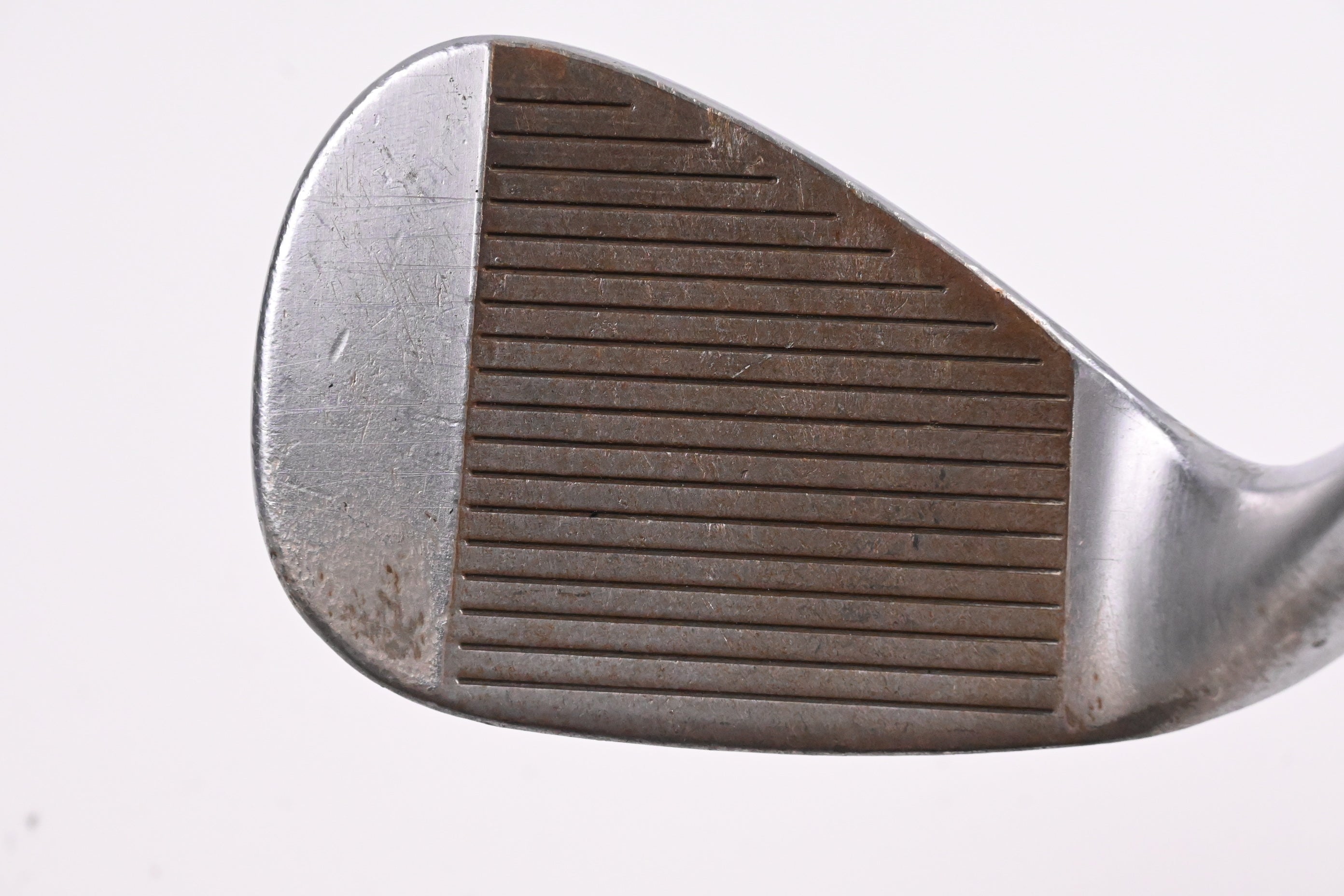 Taylormade Milled Grind 3 Chrome Lob Wedge / 58 Degree / Stiff Flex Dynamic Gold