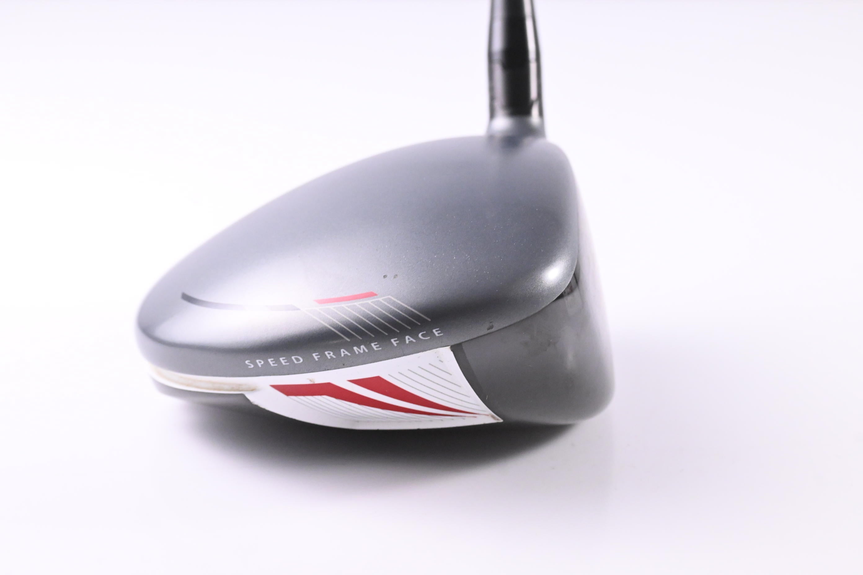 Callaway RAZR Hawk Driver / 9.5 Degree / Stiff Flex Fubuki 63 Shaft