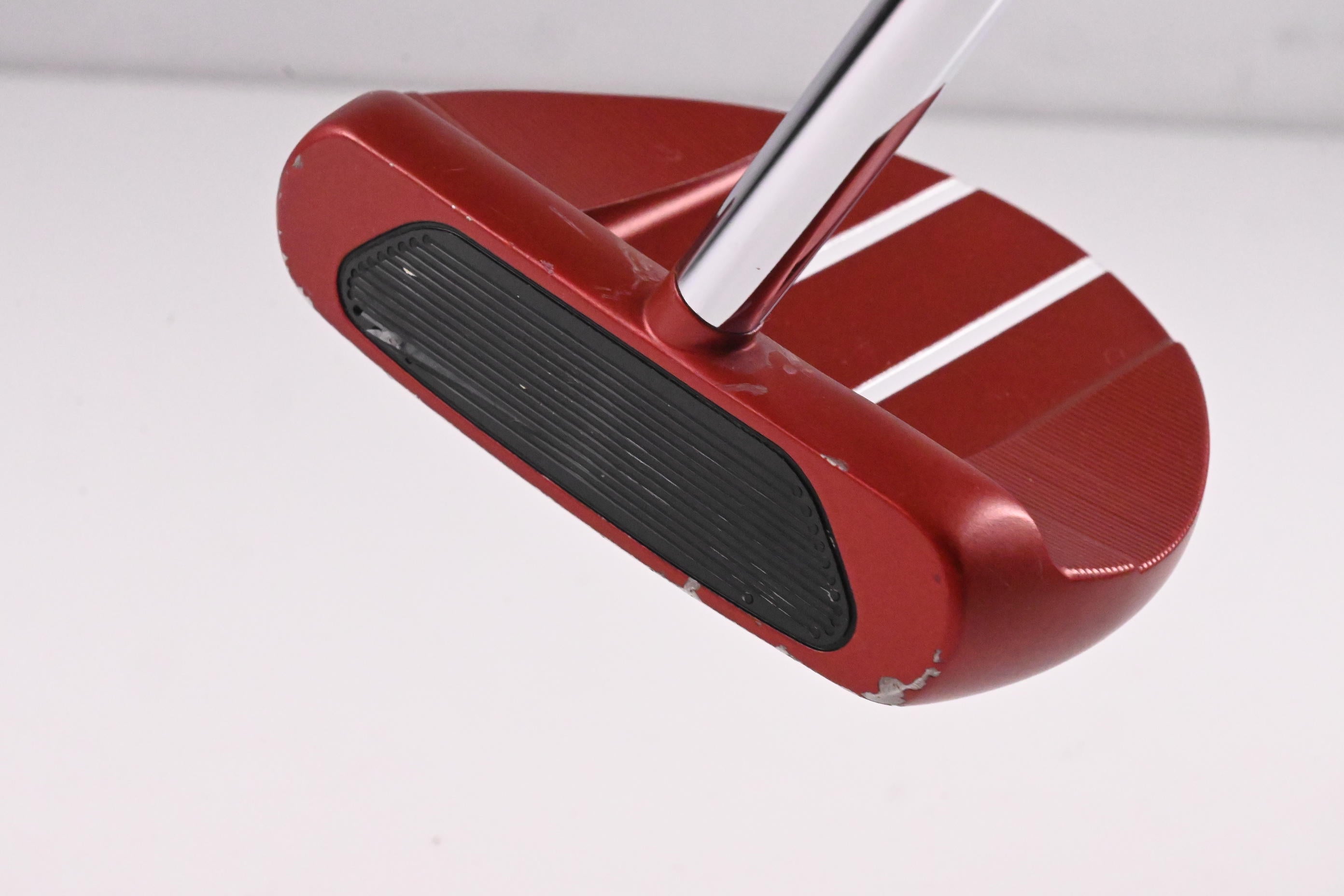 Taylormade TP Collection Red Putter / 34 Inch