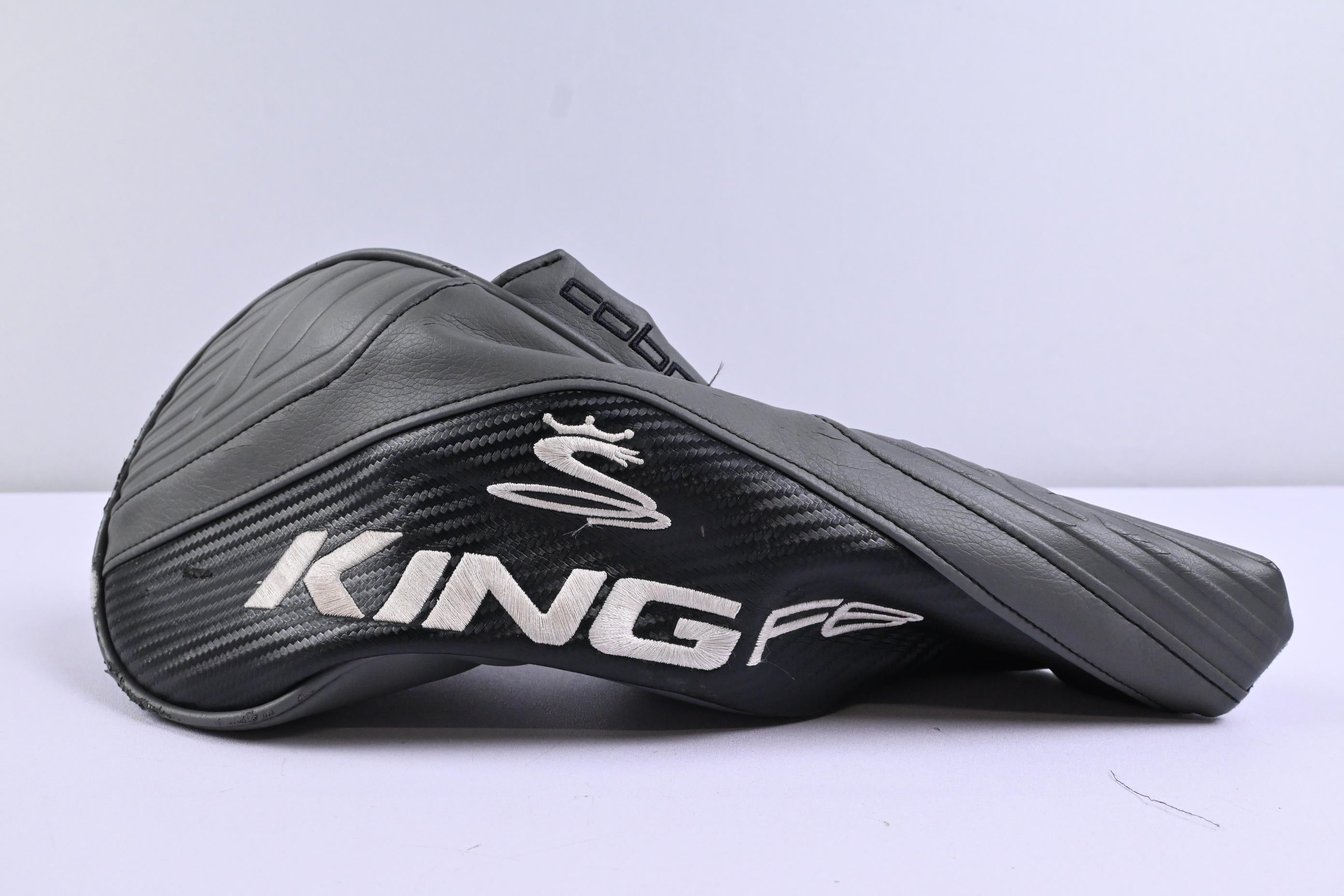 Cobra King F8 Driver / 10.5 Degree / Stiff Flex Accra 372T Shaft