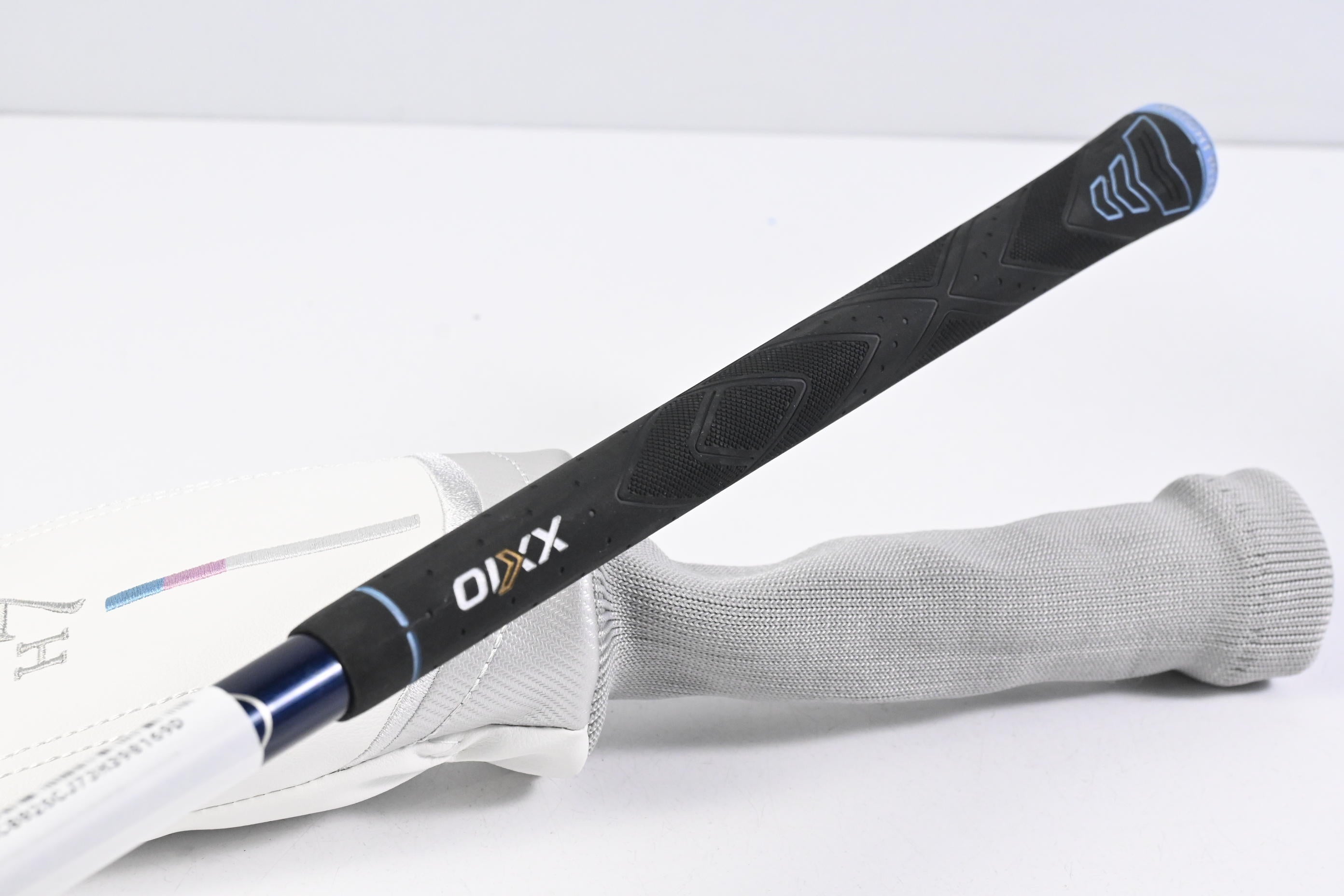 Ladies XXIO 13 #7 Hybrid / 31 Degree / Ladies Flex XXIO MP1300 34 Shaft