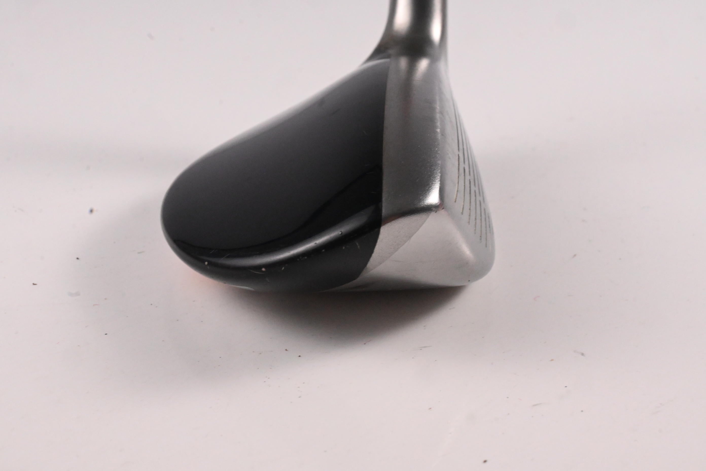 Ping G10 #4 Hybrid / 21 Degree / Regular Flex Ping TFC 129 Shaft