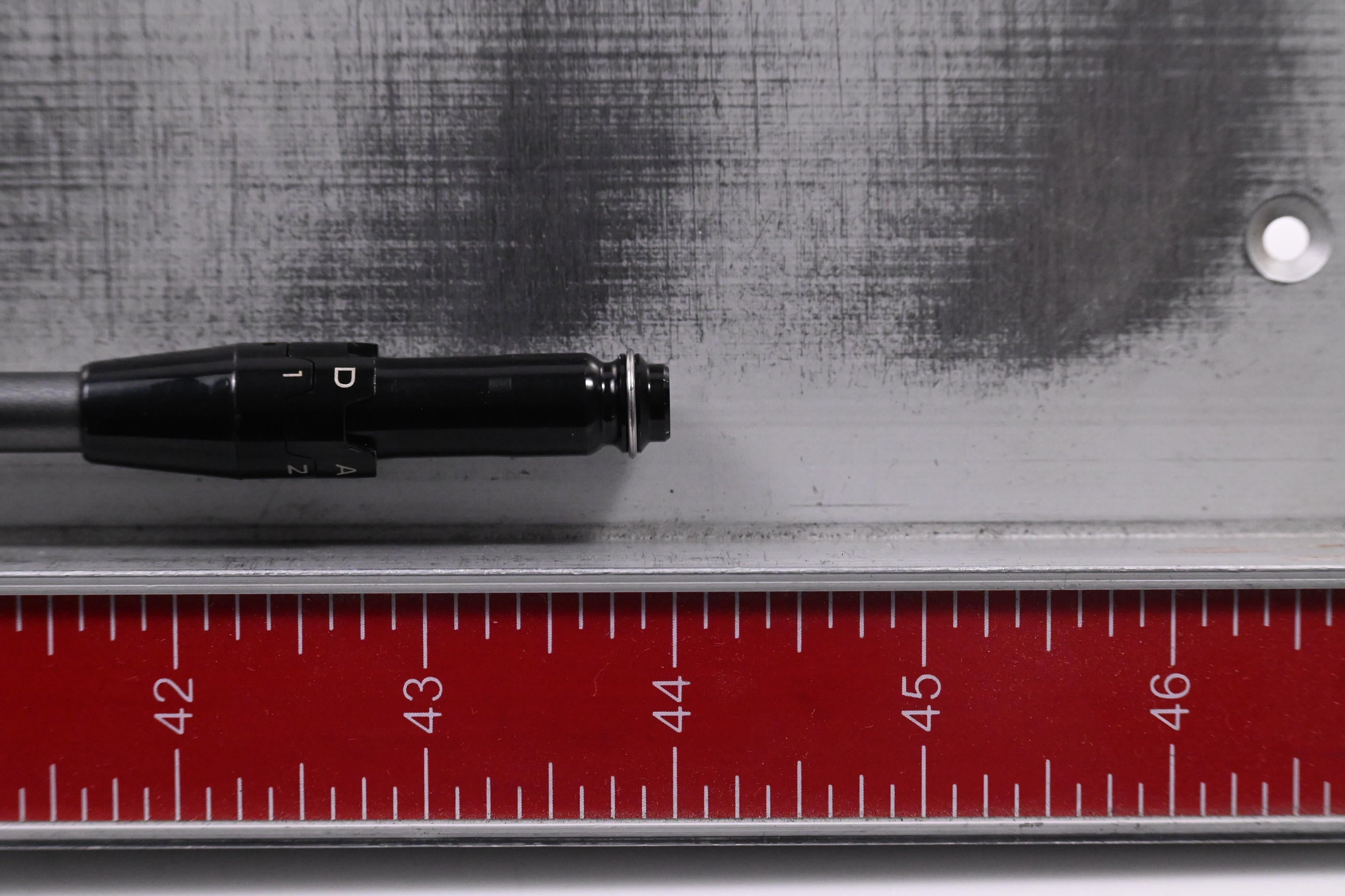 Graphite Design Tour AD XC-7 Driver Shaft / TX-Flex / Titleist