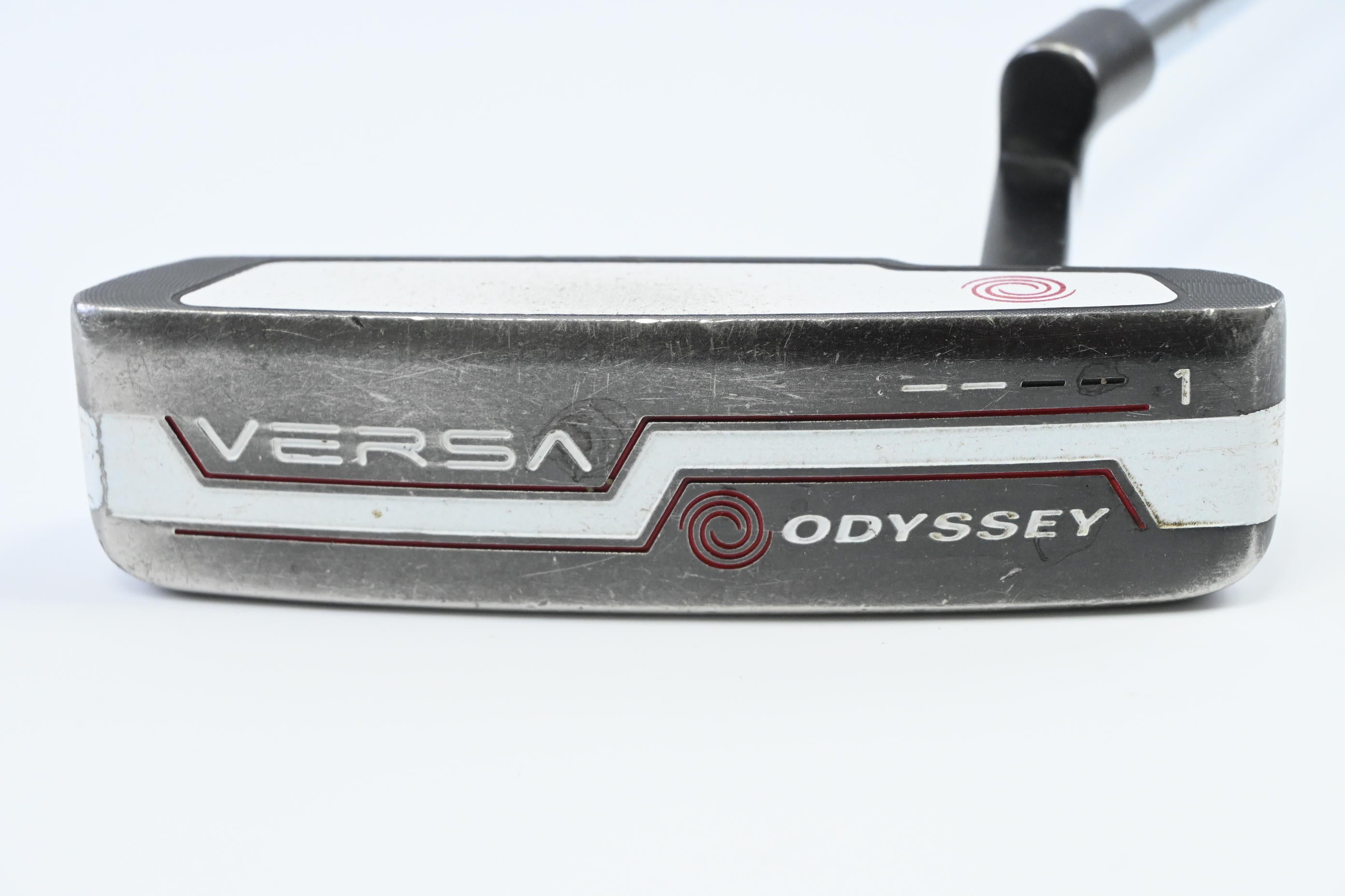 Odyssey Versa 1 Putter / 34 Inch