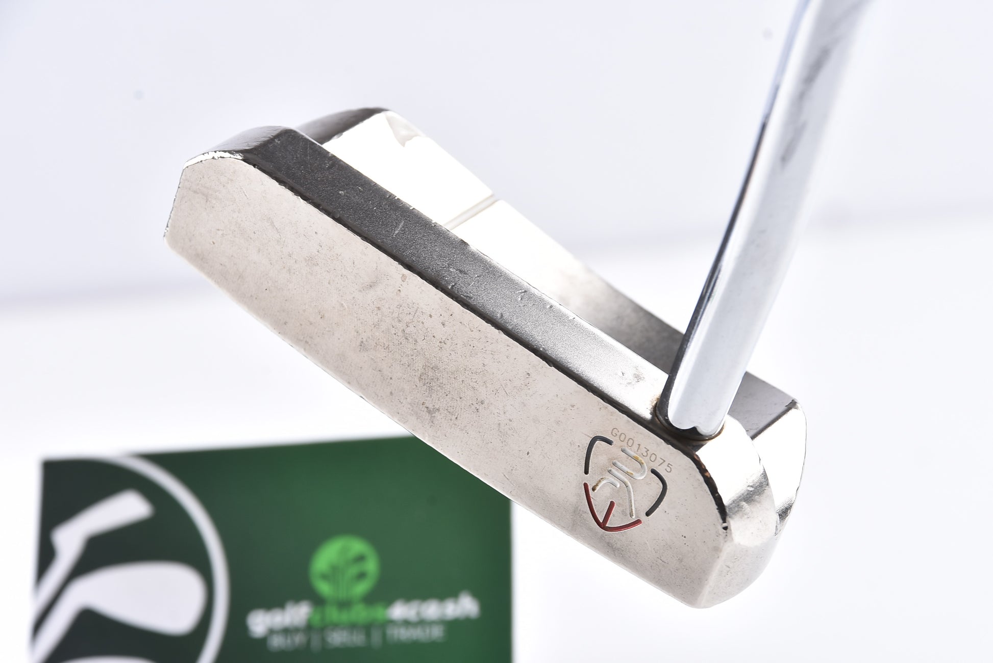 Ping Redwood Piper S Putter / 32.5 Inch