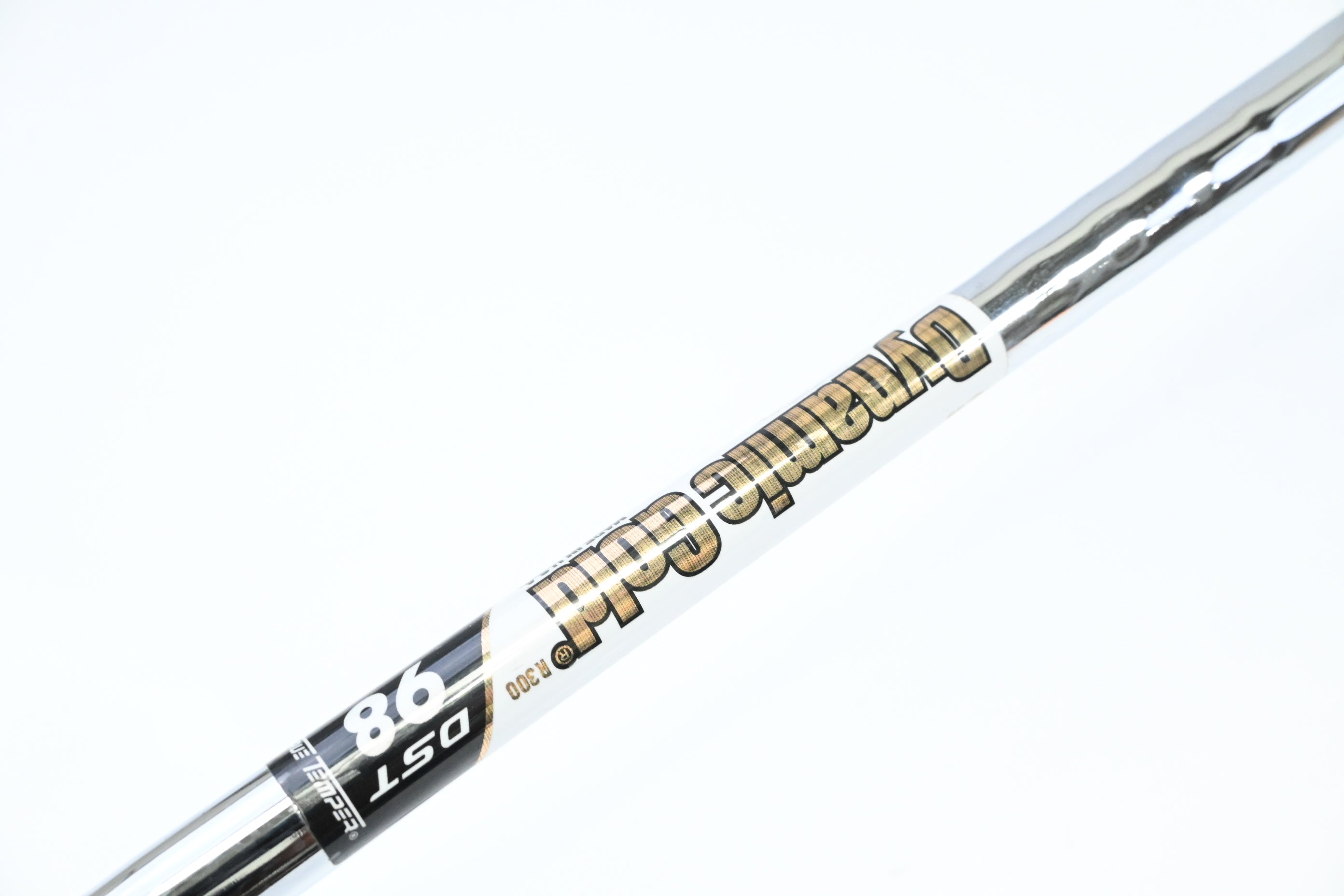 Cleveland Launcher UHX Utility #5 Iron / 23 Degree / Regular Flex DG DST 98 R300