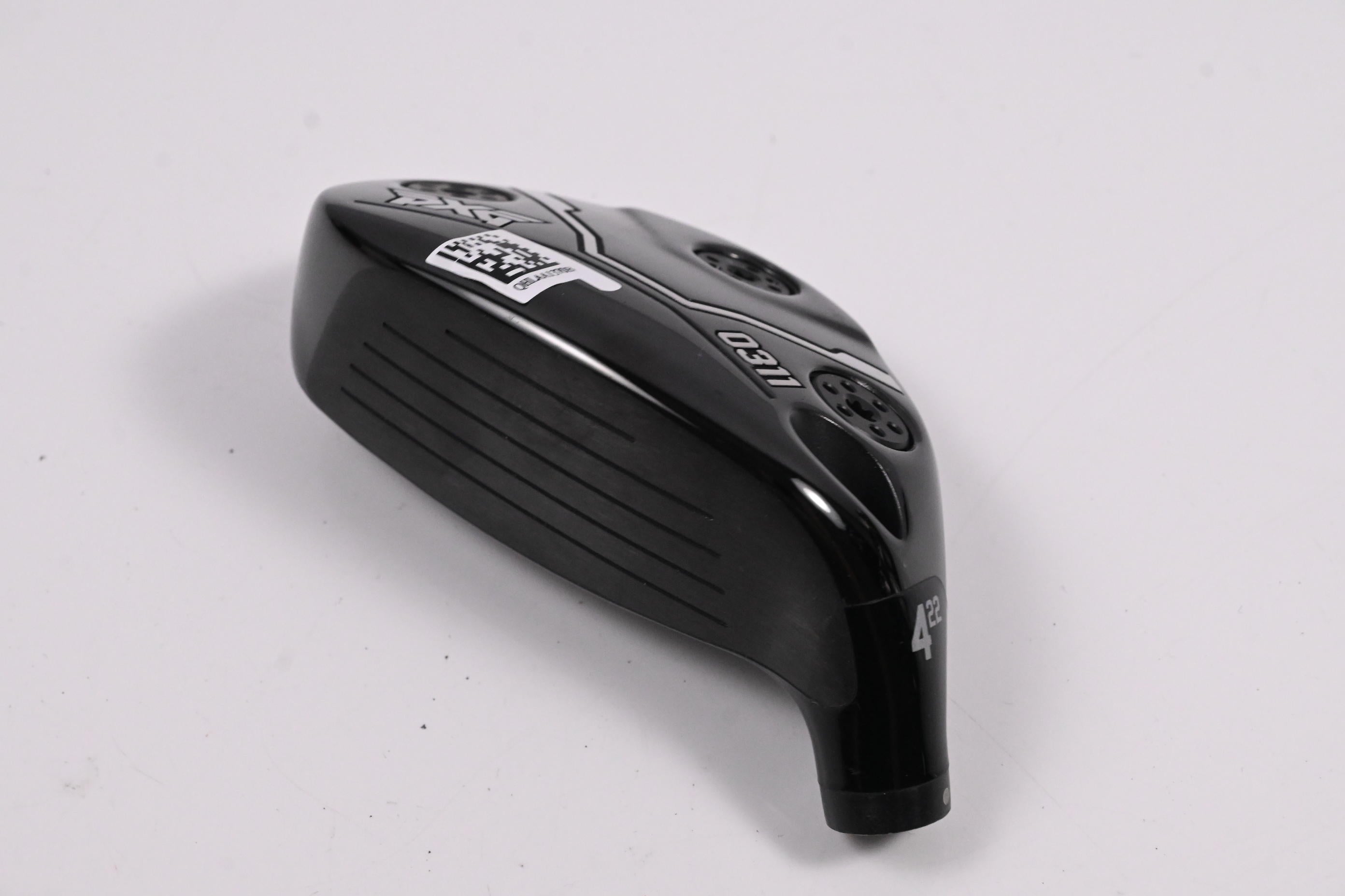 Left Hand PXG 0311 Black Ops #4 Hybrid / 22 Degree / Head Only