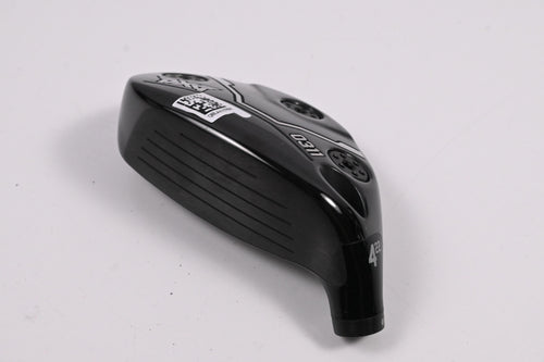 Left Hand PXG 0311 Black Ops #4 Hybrid / 22 Degree / Head Only