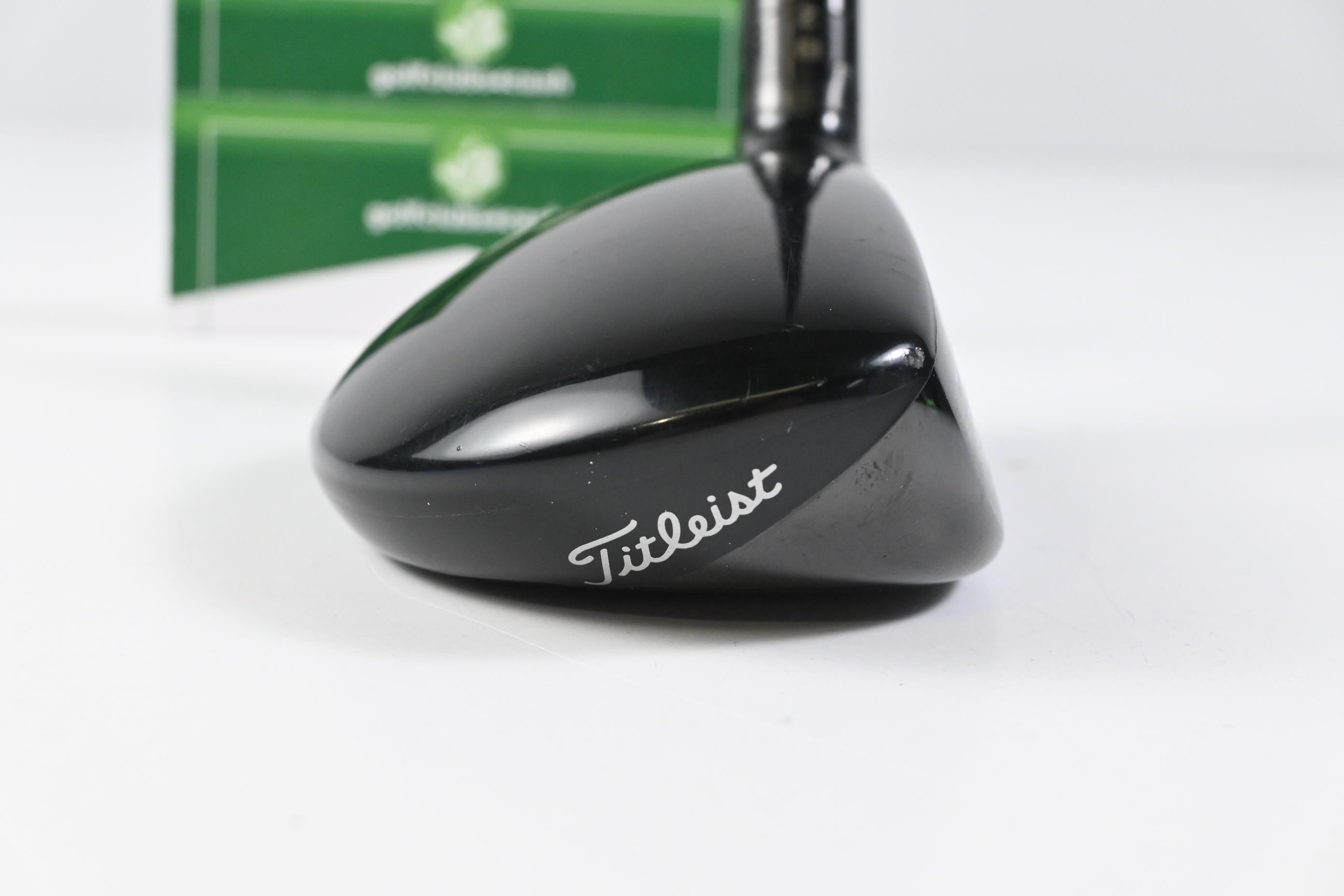 Titleist TSR2 #4 Hybrid / 21 Degree / Regular Flex Tensei AV Blue 65 Shaft