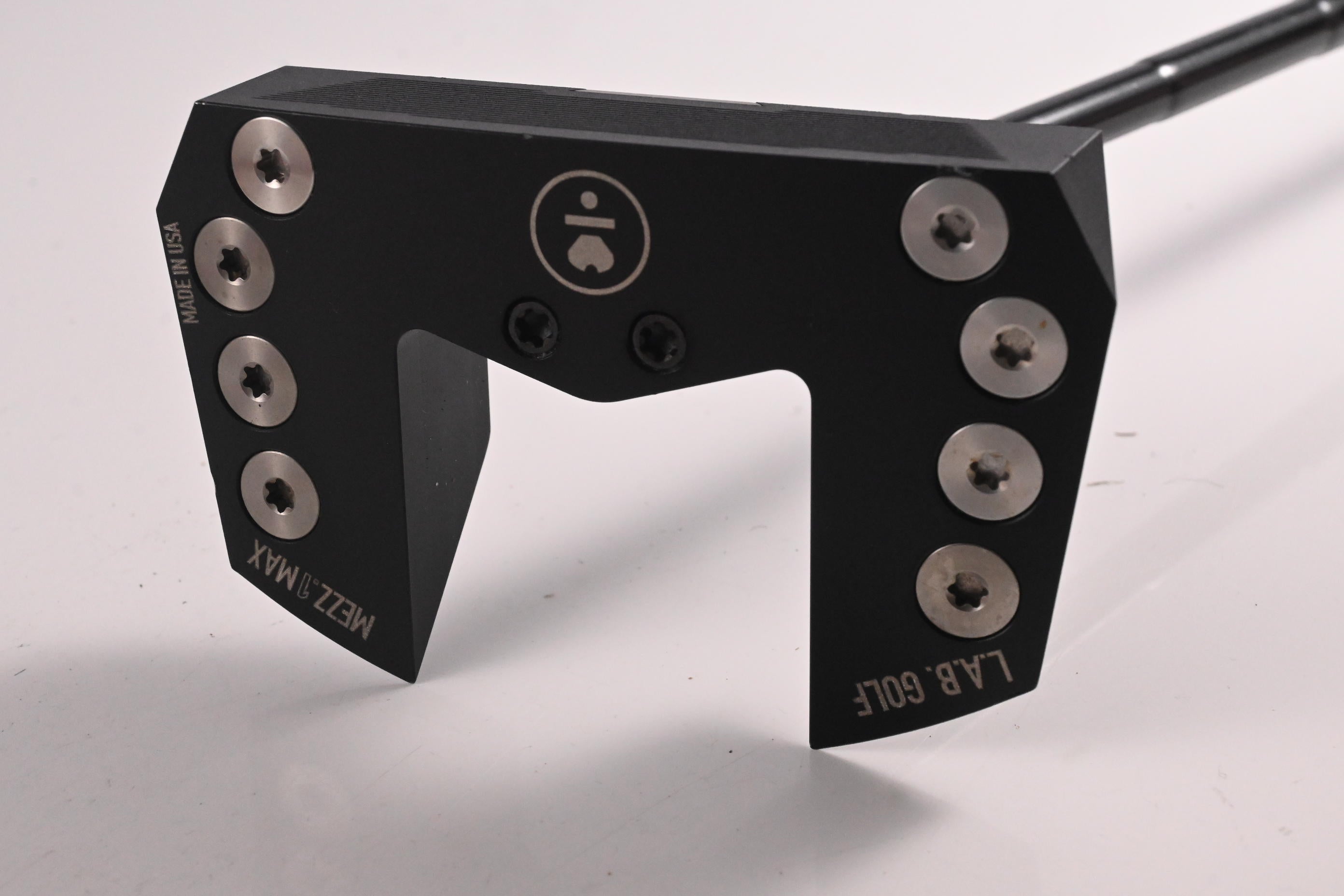 L.A.B Golf Mezz.1 Max Putter / 35 Inch