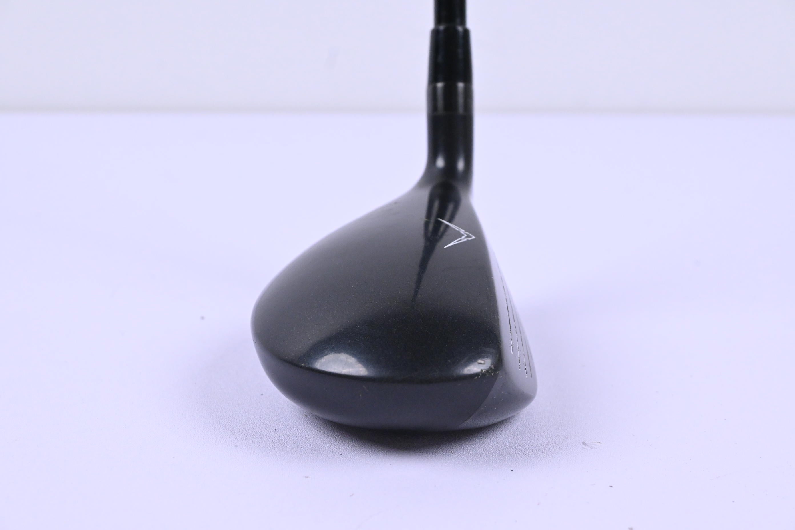 Benross HTX Compressor #4 Hybrid / 23.5 Degree / Senior Flex Kuro Kage 70 Shaft