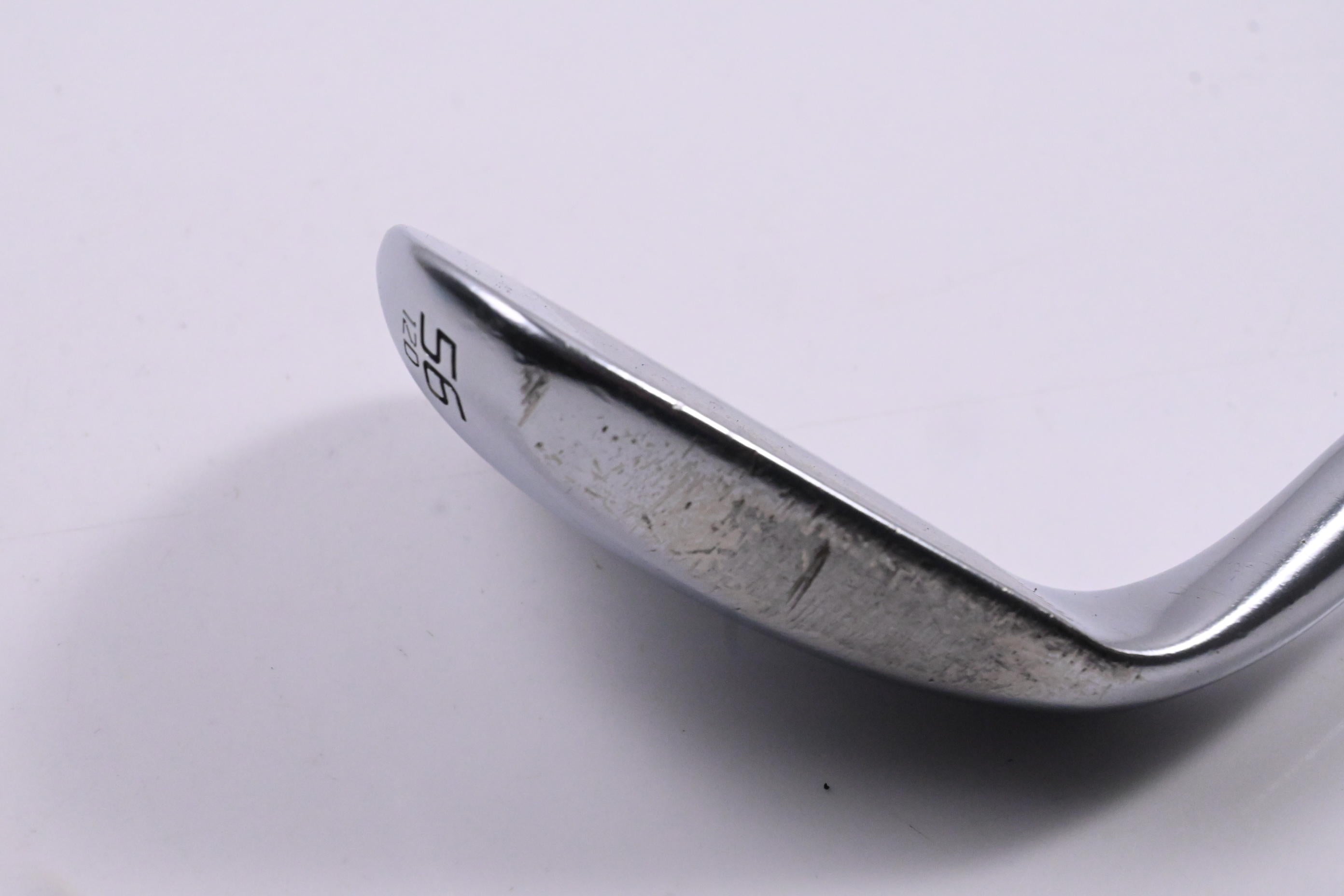 Titleist Vokey SM10 Sand Wedge / 56 Degree / Senior Flex LA Golf A Series 55