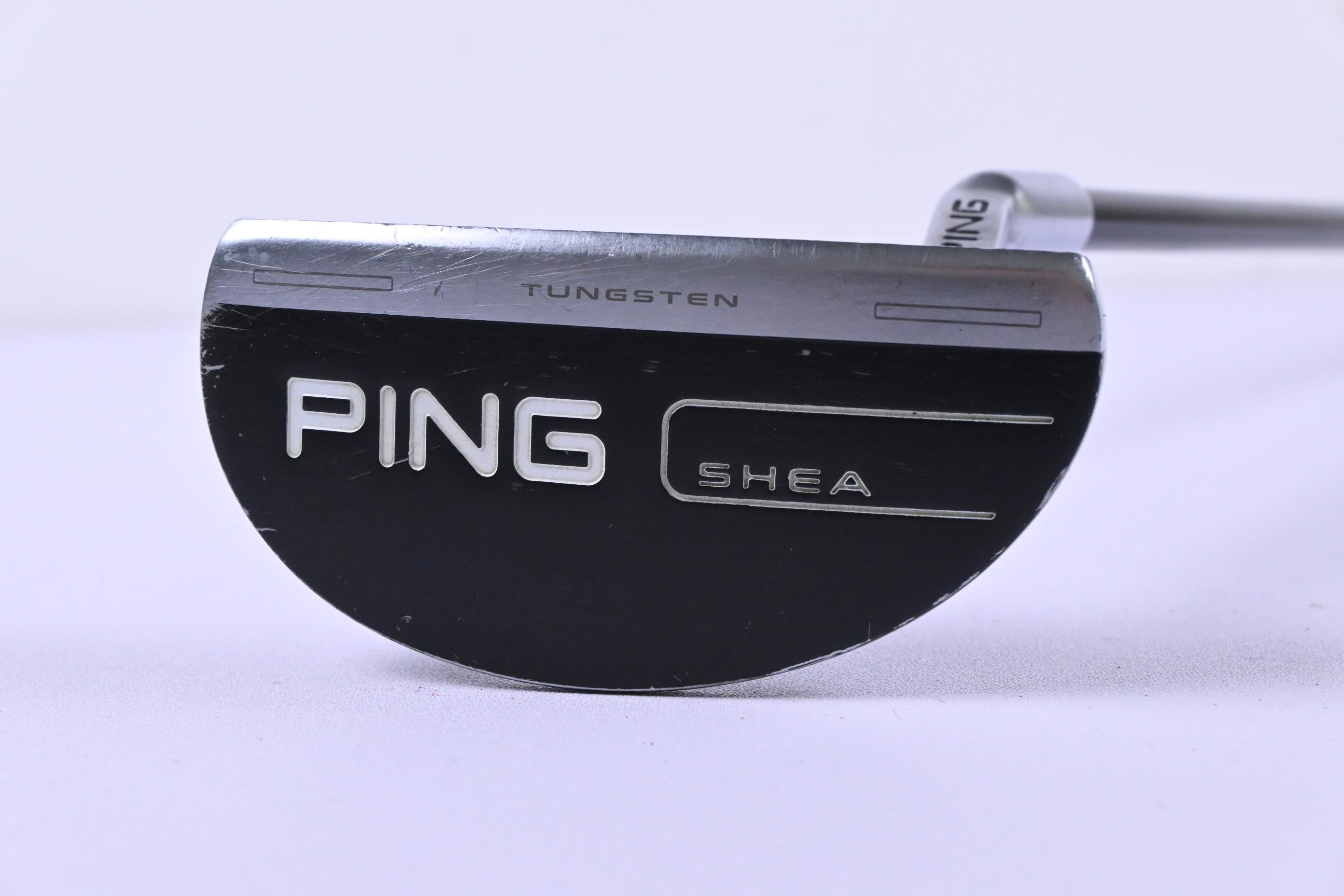Ping 2023 Shea Putter / Black Dot / 34 Inch