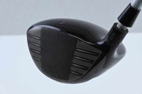 Titleist TSi2 Driver / 9 Degree / X-Flex Evenflow T-1100 White 65 Shaft