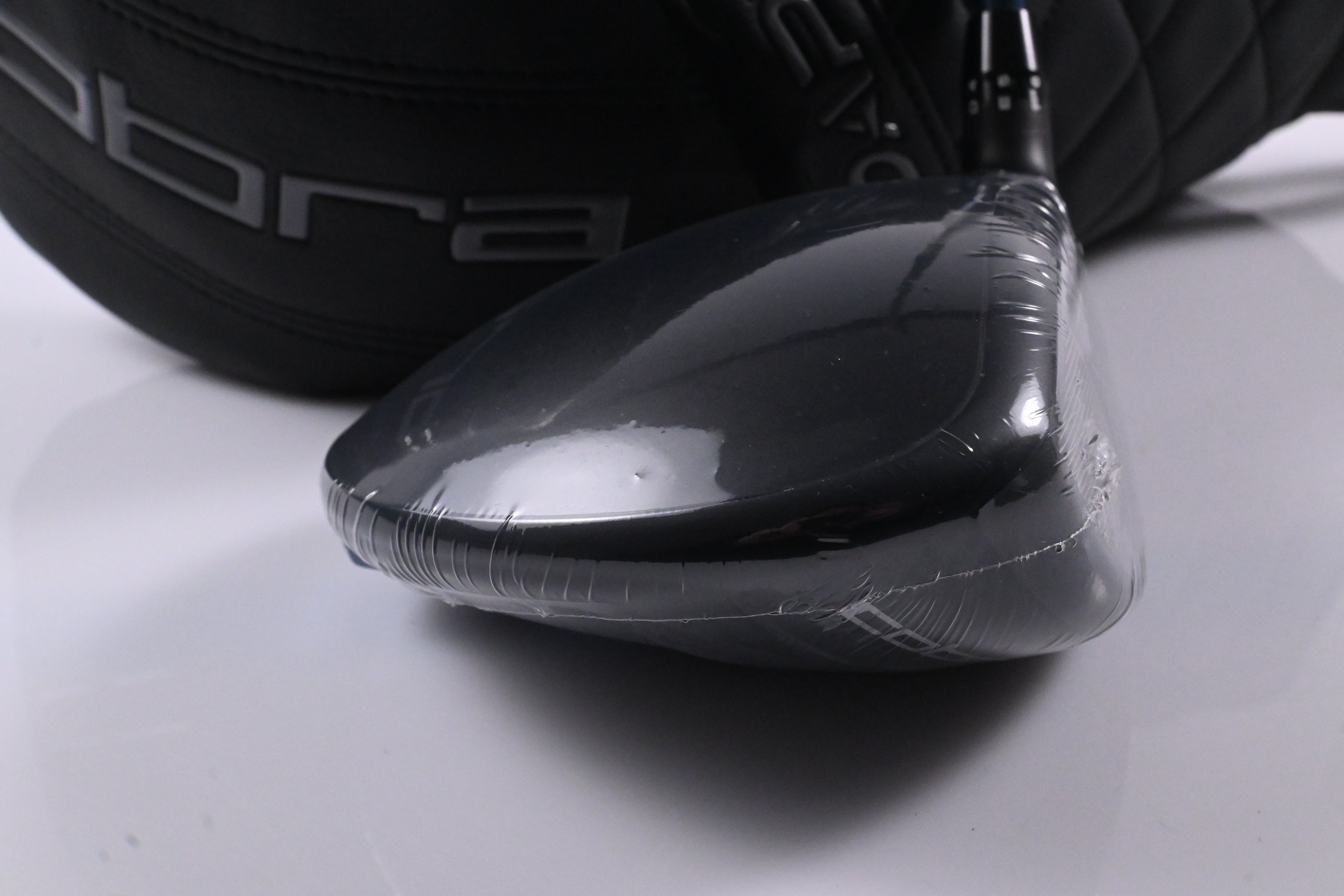 Cobra DS-Adapt X Driver / 10.5 Degree / Regular Flex Project X Denali Blue 60