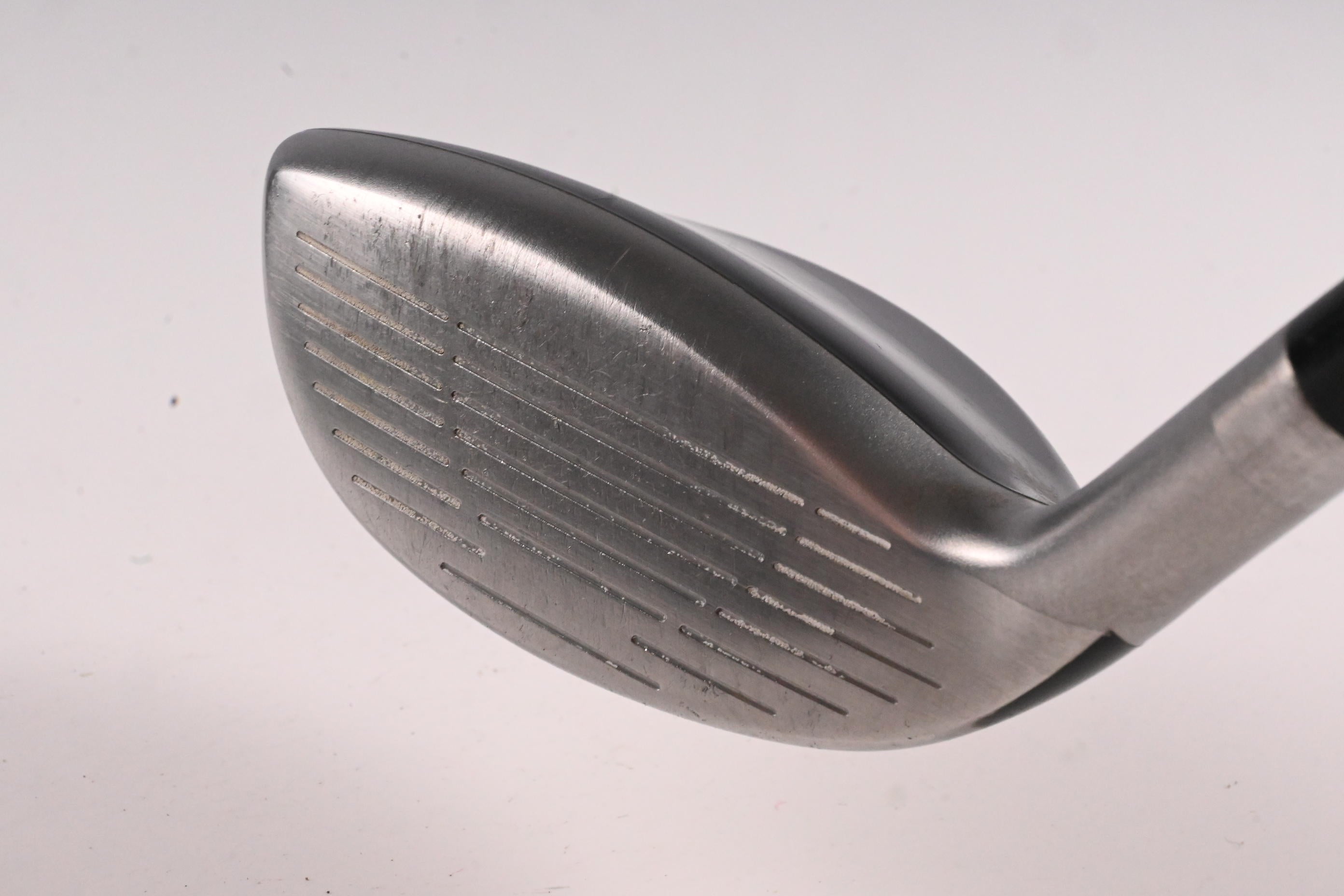 Ping G10 #4 Hybrid / 21 Degree / Regular Flex Ping TFC 129 Shaft