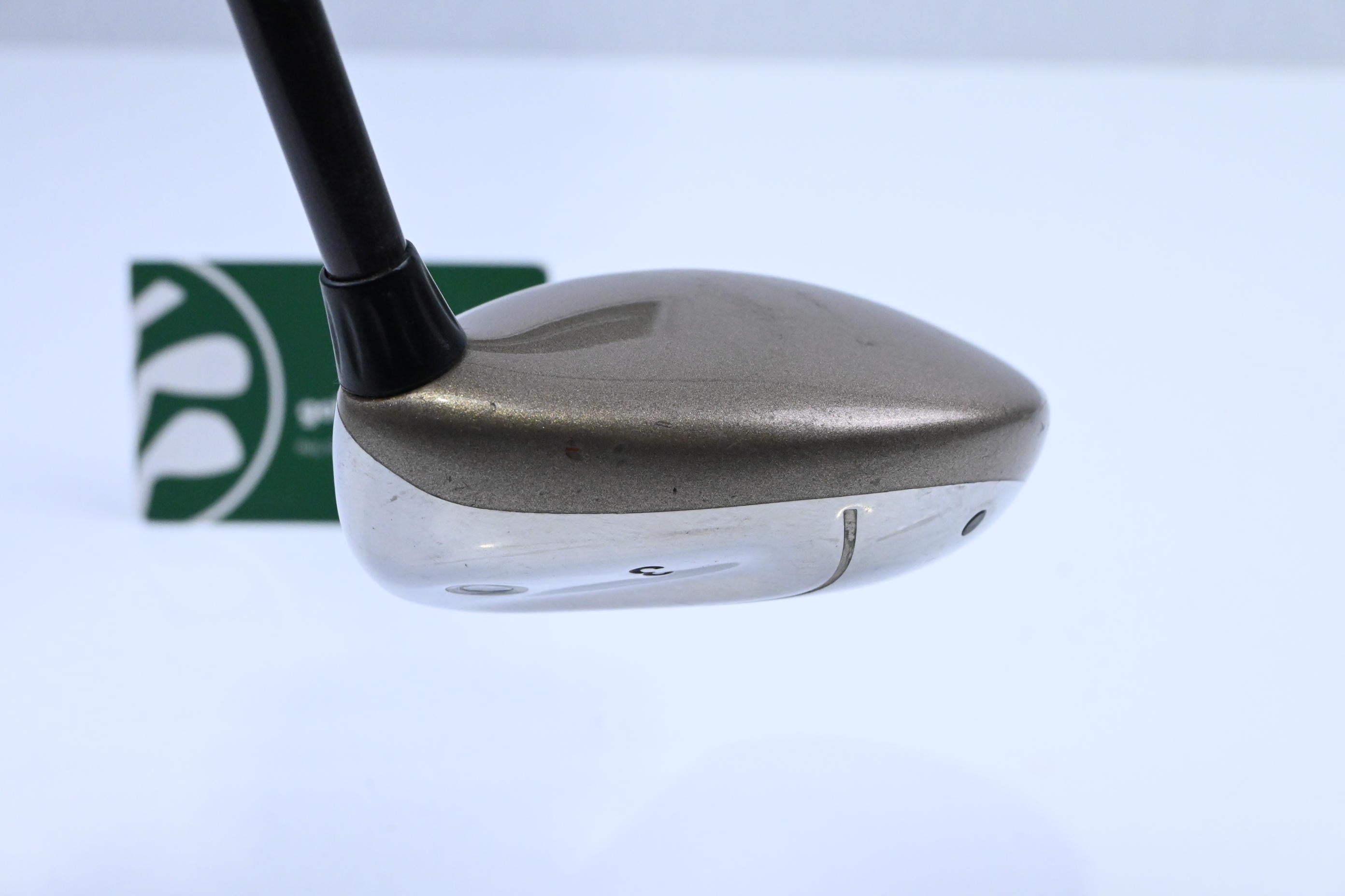 Ladies Callaway Big Bertha 2004 #3 Wood / 15 Degree / Ladies Flex Big Bertha 55W