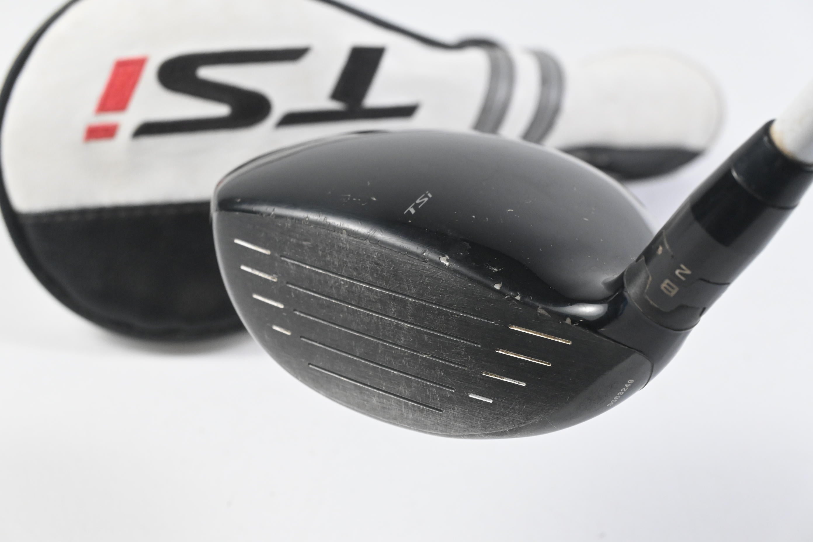 Titleist TSi1 #3 Wood / 15 Degree / Regular Flex Aldila Ascent 40 Shaft
