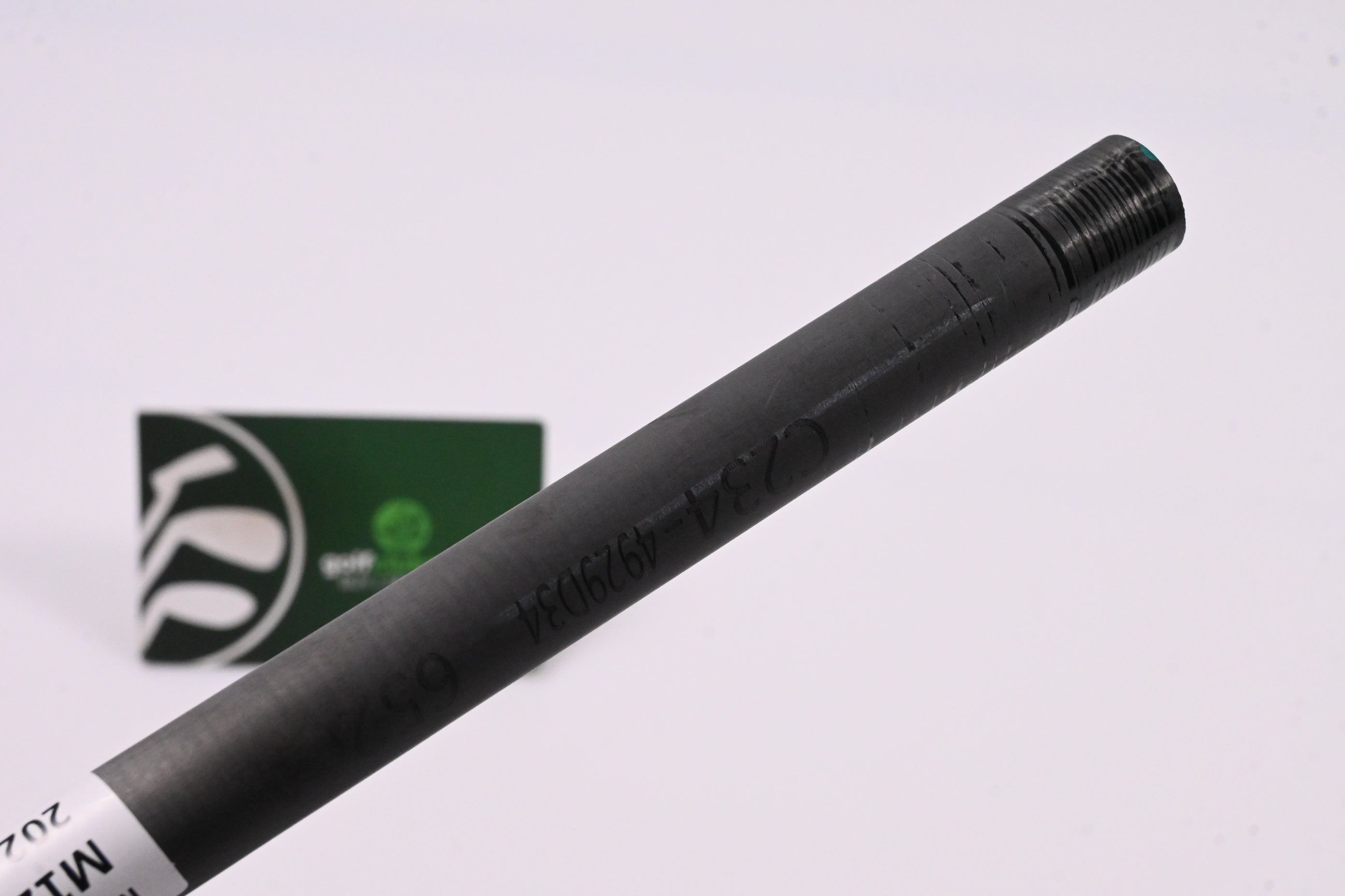 Fujikura Speeder NX TCS 50 Fairway Wood Shaft / Senior Flex / .350 Tip / Uncut