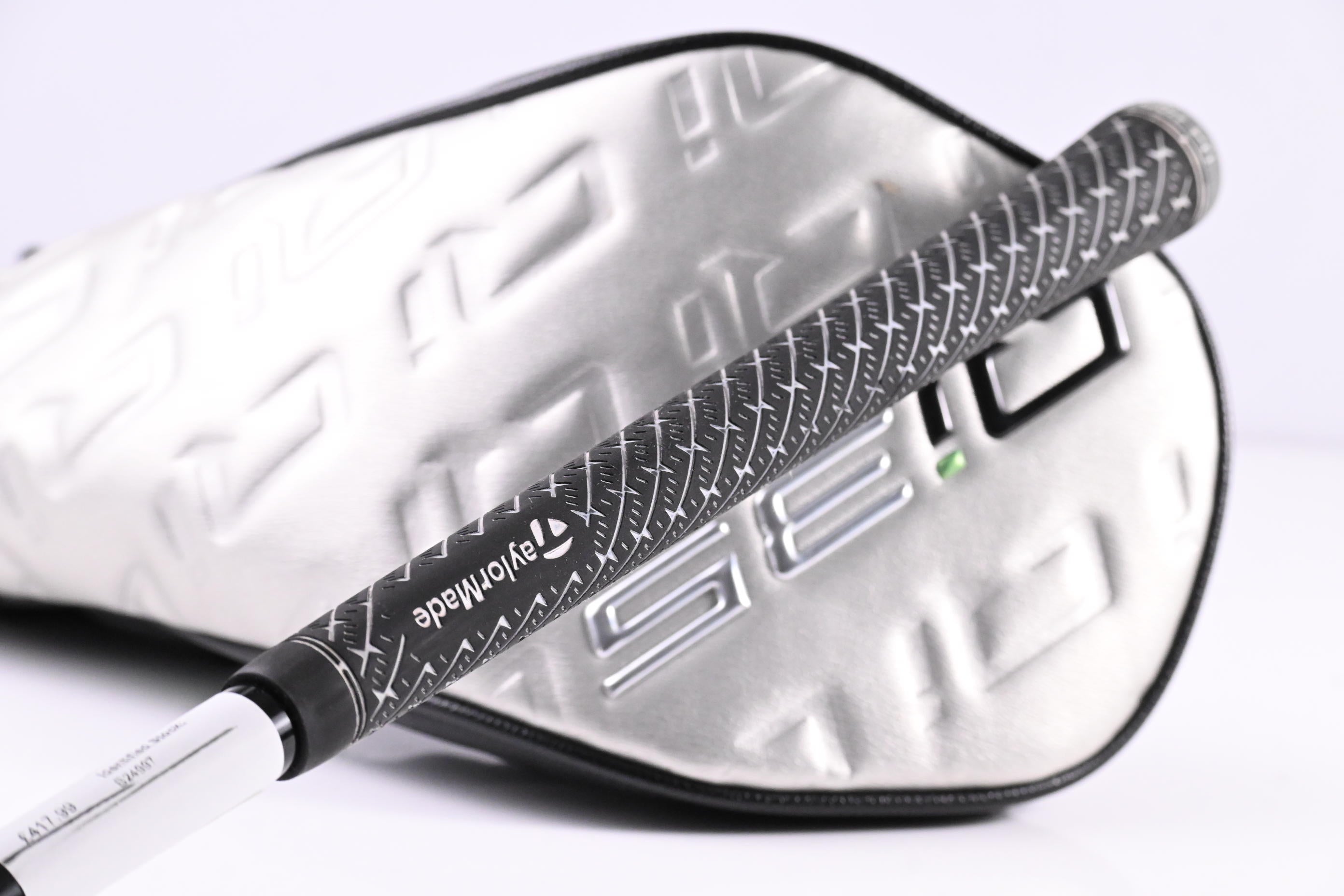 Taylormade Qi35 Max Lite Driver / 12 Degree / Stiff Flex Diamana Ltd S 60 Shaft