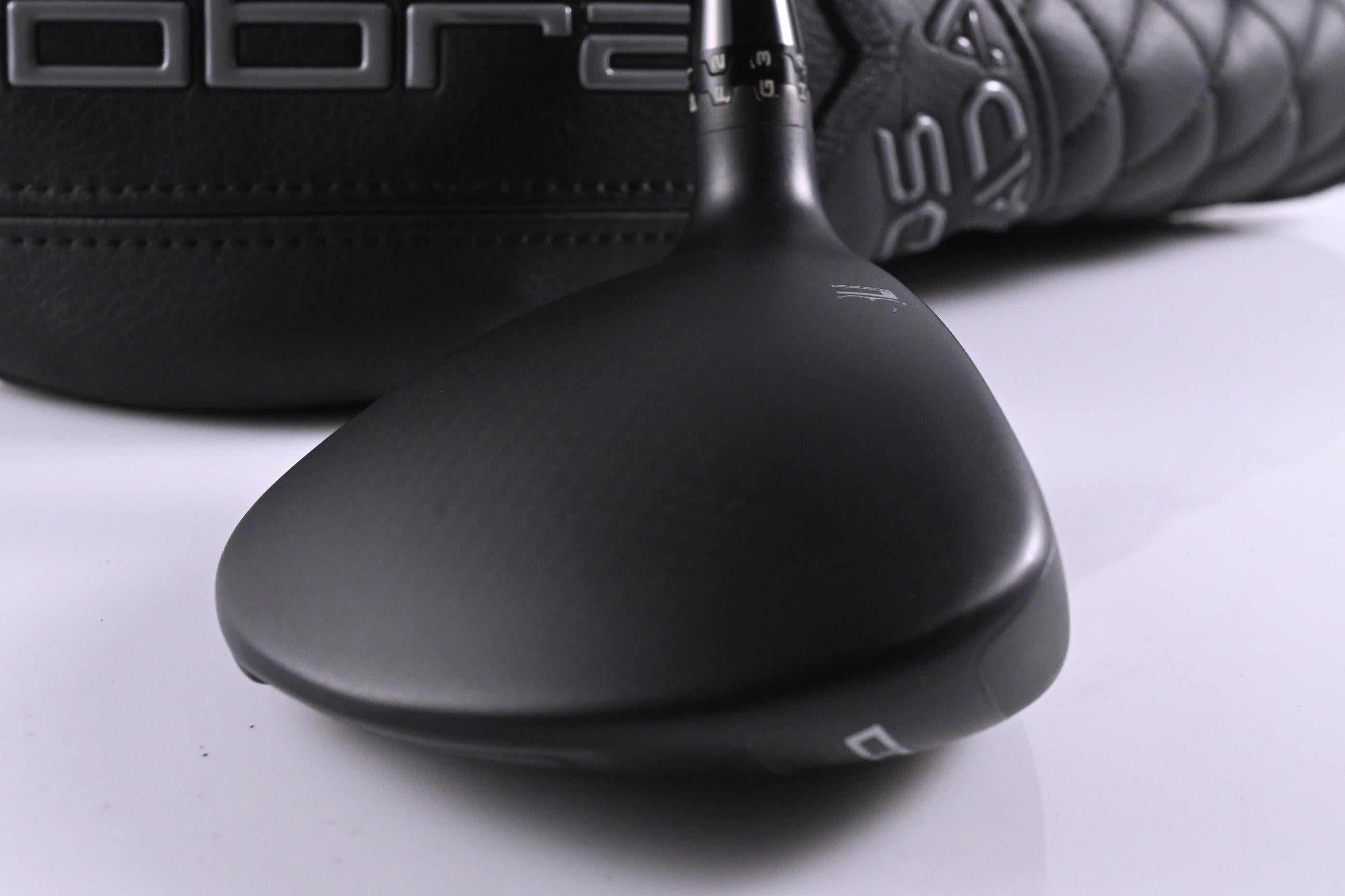 Cobra DS-Adapt X #3 Wood / 15 Degree / Regular Flex Denali Blue 60 Shaft