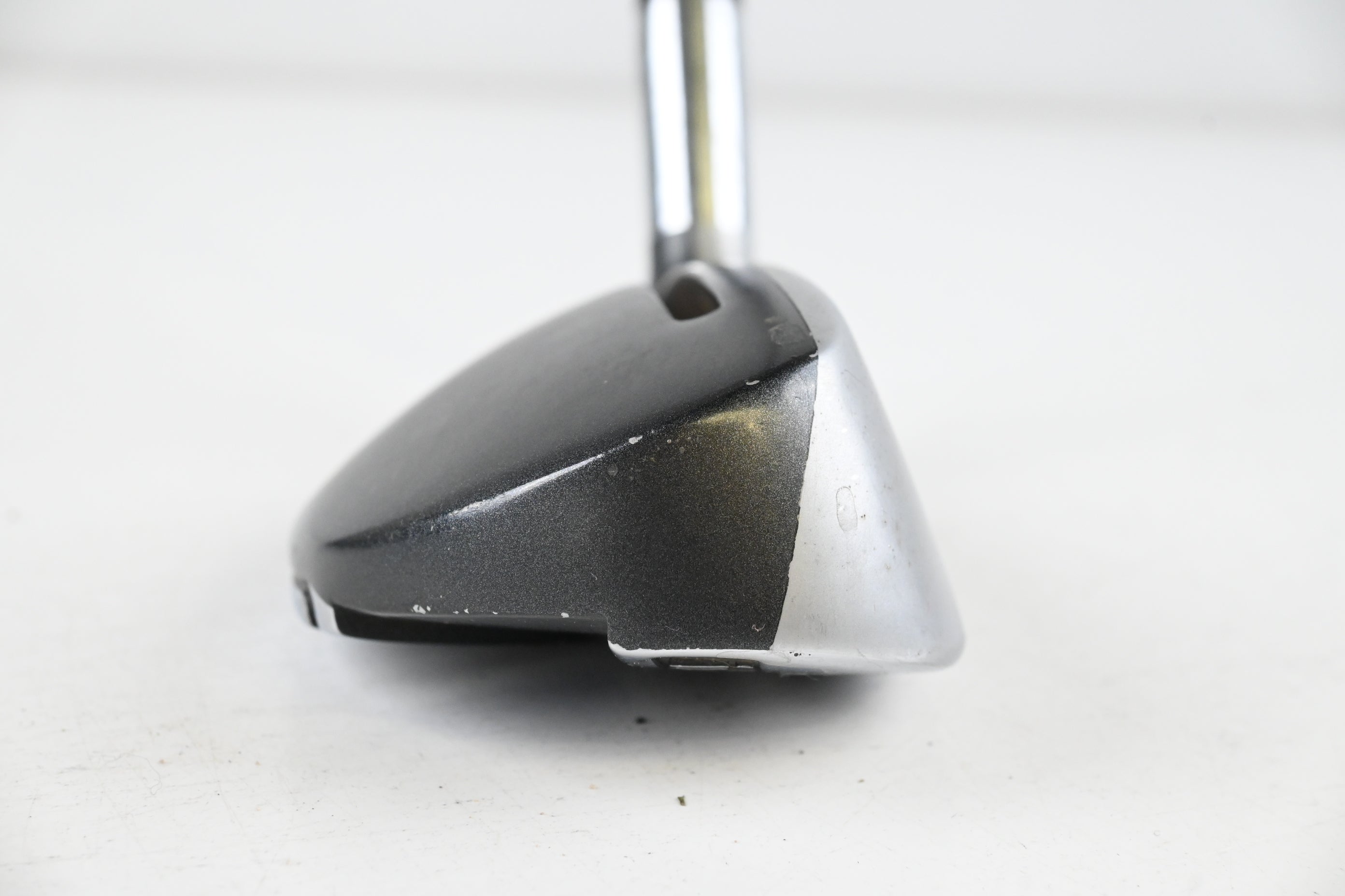 Adams Idea 2014 #5 Hybrid / 25 Degree / Regular Flex Bassara 60 Shaft