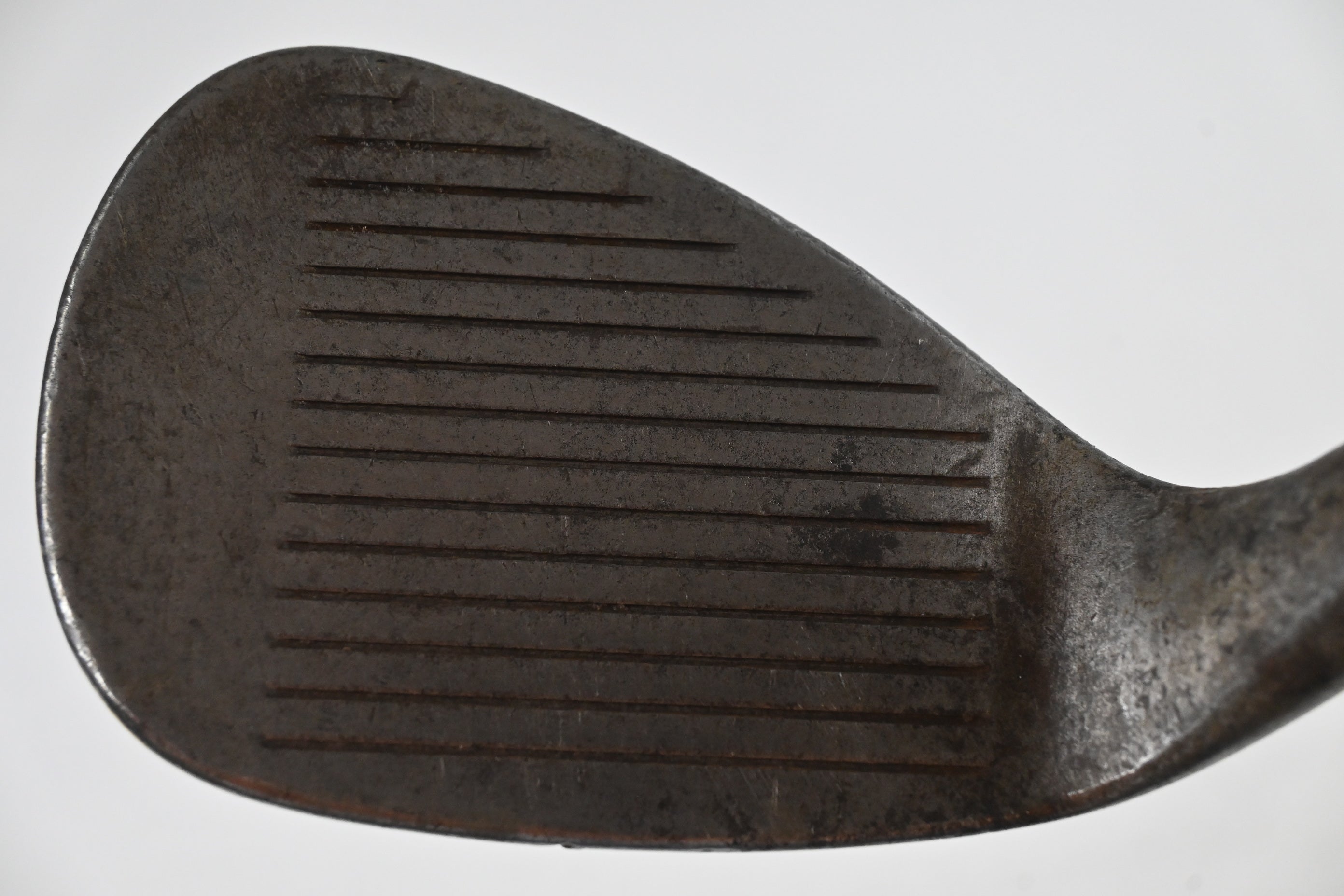 Titleist Vokey Spin Milled 2007 Lob Wedge / 60 Degree / Wedge Flex Steel Shaft