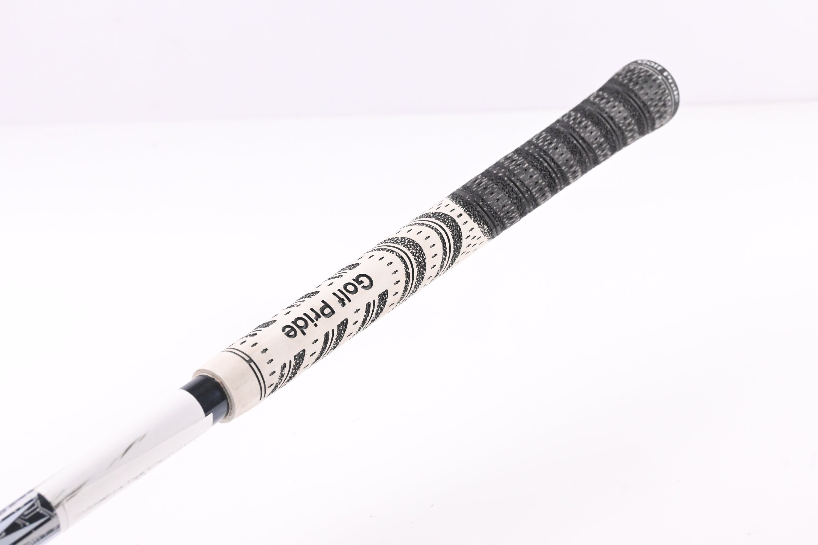 Cobra Darkspeed X Driver / 9 Degree / Stiff Flex UST Lin-Q M40X White 6 Shaft