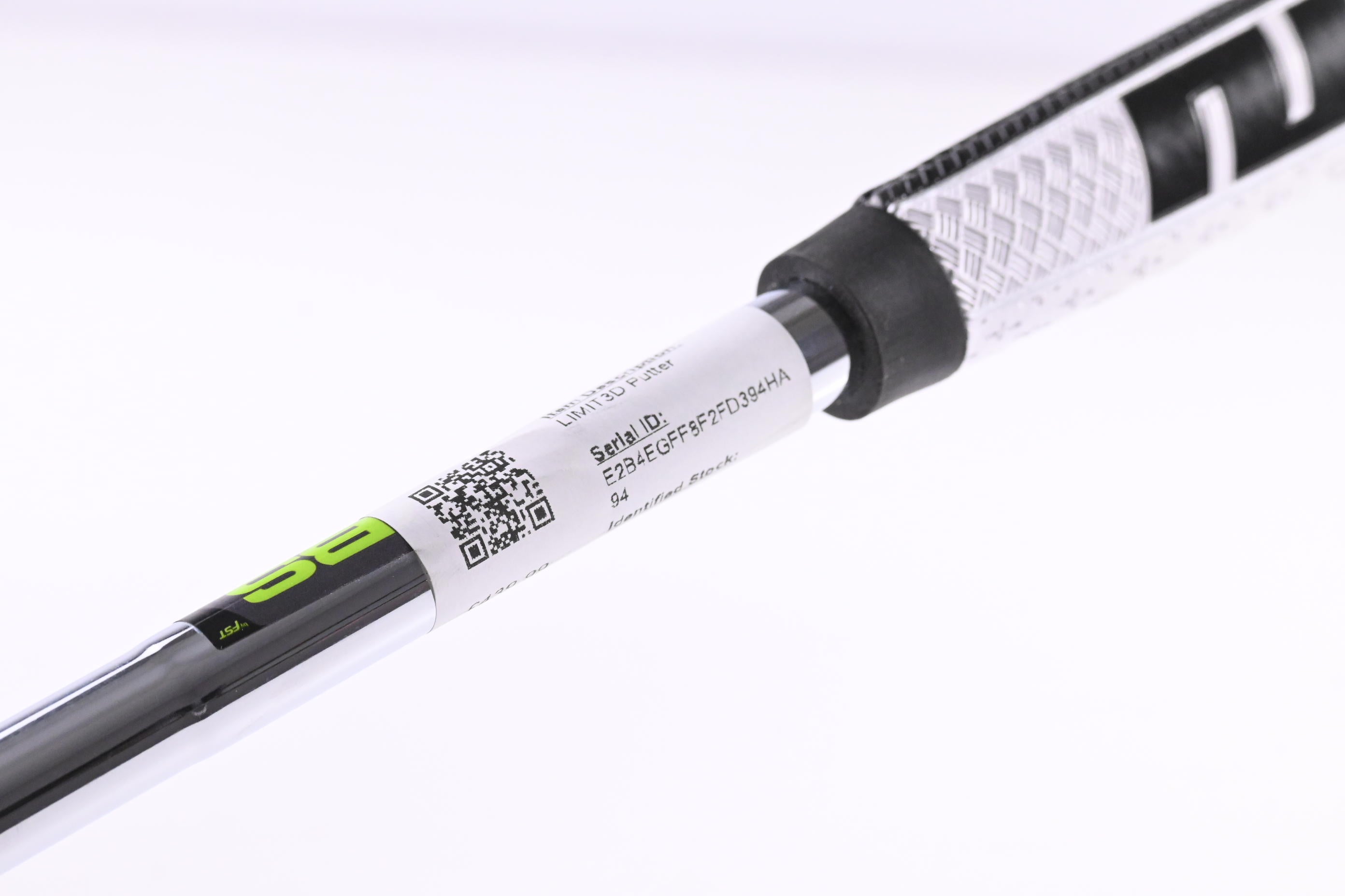 Cobra LIMIT3D Enzo Putter / 35 Inch