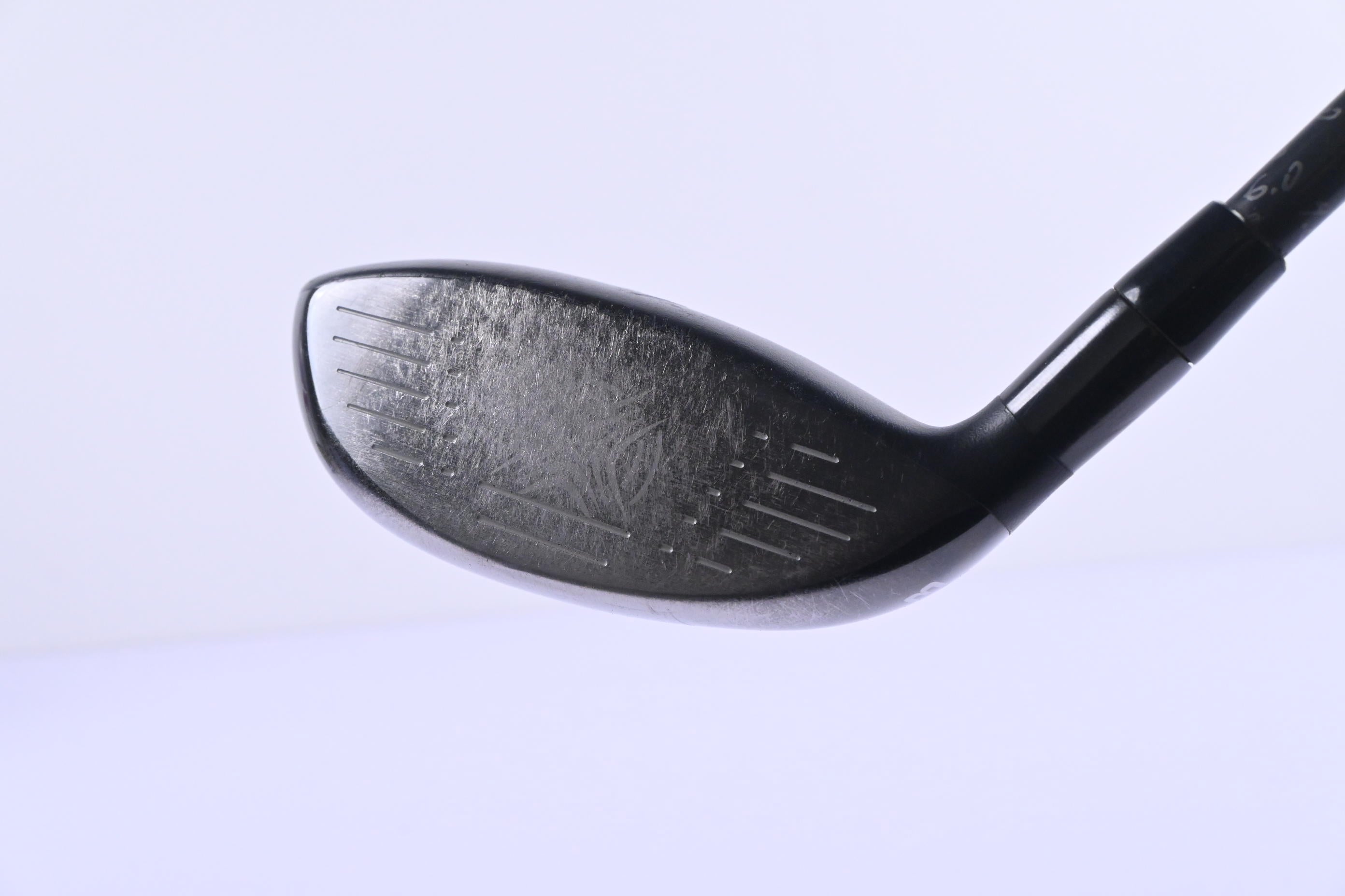 Callaway XR #3 Wood / 15 Degree / Stiff Flex Project X LZ16 San Diego 56