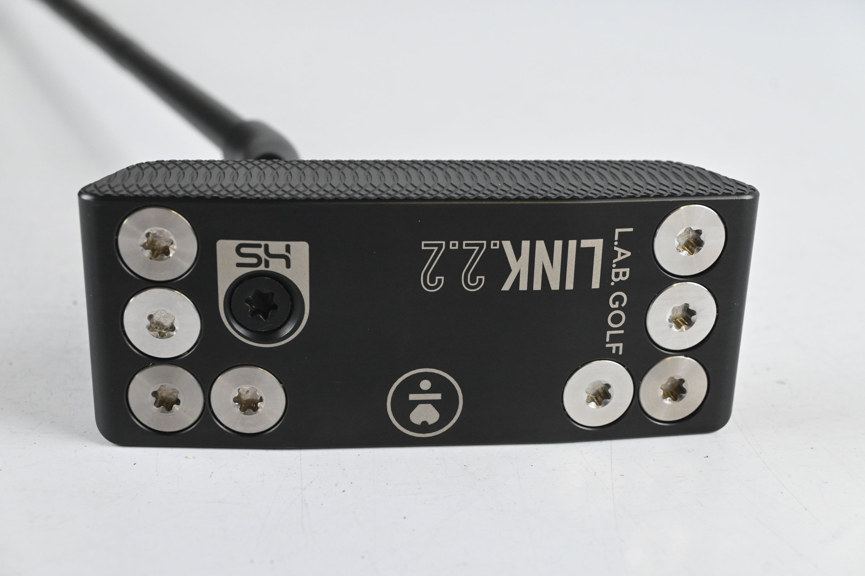 Left Hand L.A.B. Golf LINK2.2 HS Putter / 34 Inch