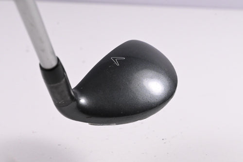 Ladies Callaway X2 Hot #5 Hybrid / 25 Degree / Ladies Flex X2 Hot Shaft Shaft
