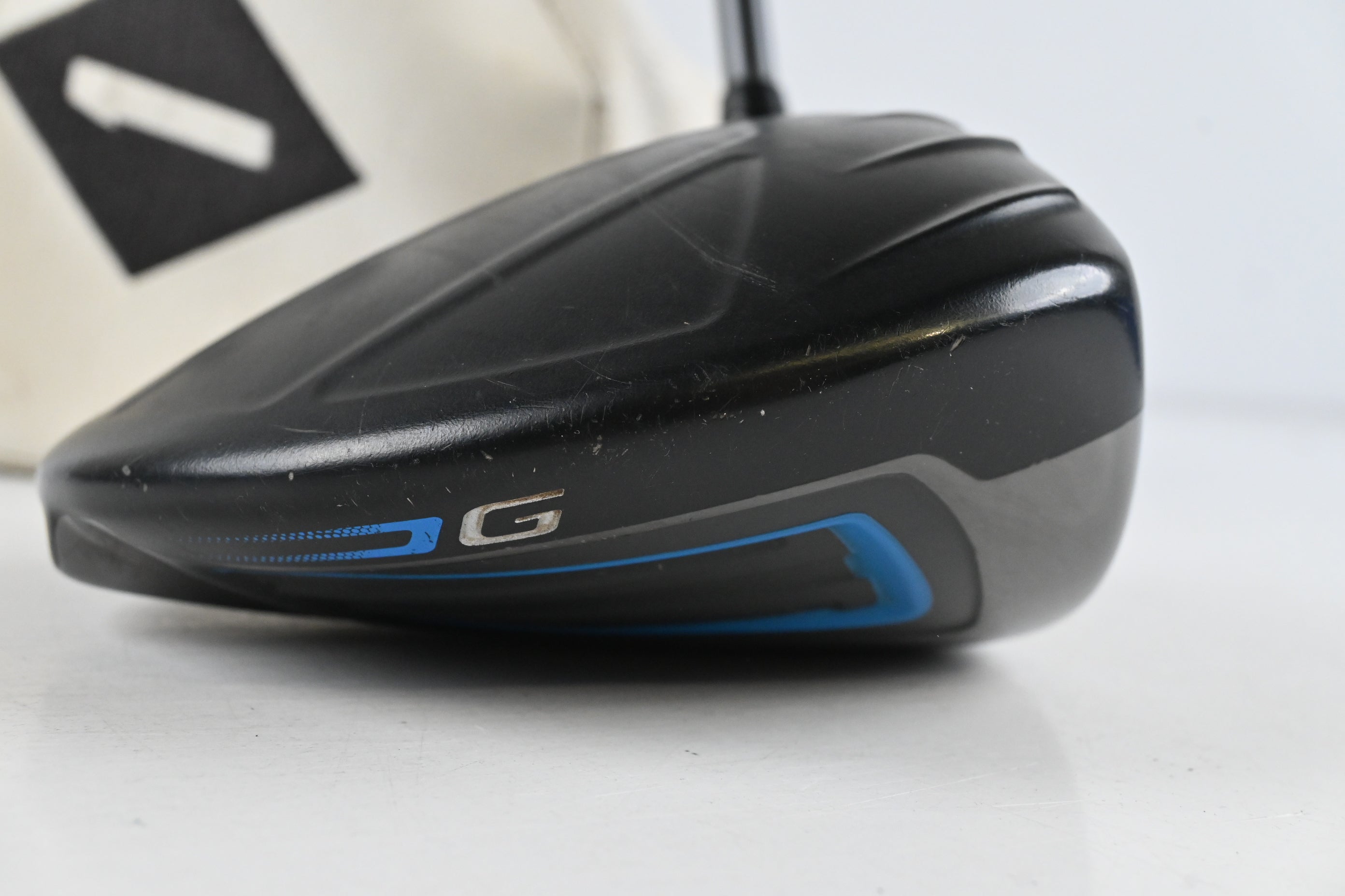 Ping G Series SF Tec Driver / 10 Degree / Regular Flex Ping Alta 55 Shaft
