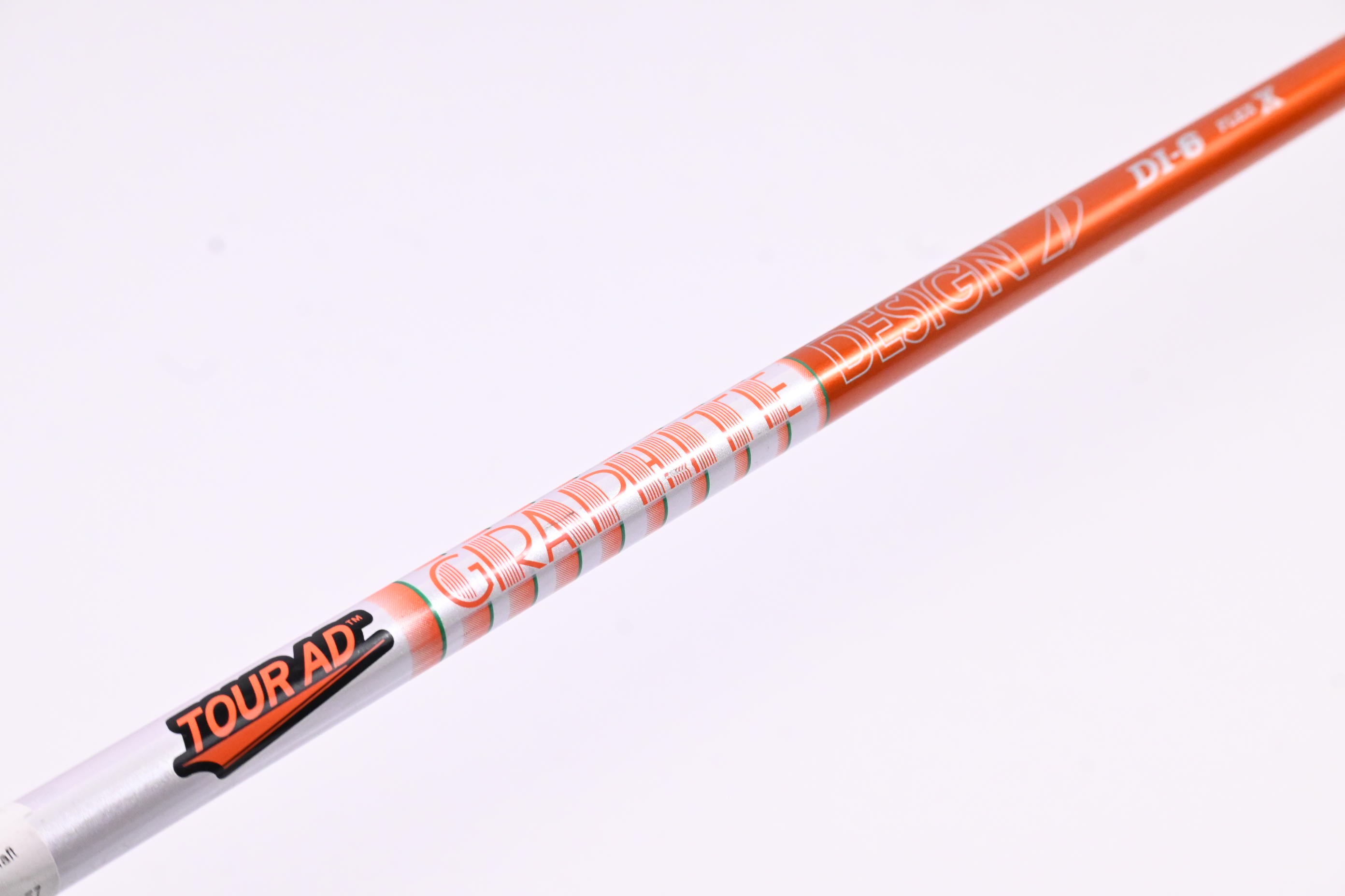 Graphite Design Tour AD DI-6 Driver Shaft / X-Flex / Titleist