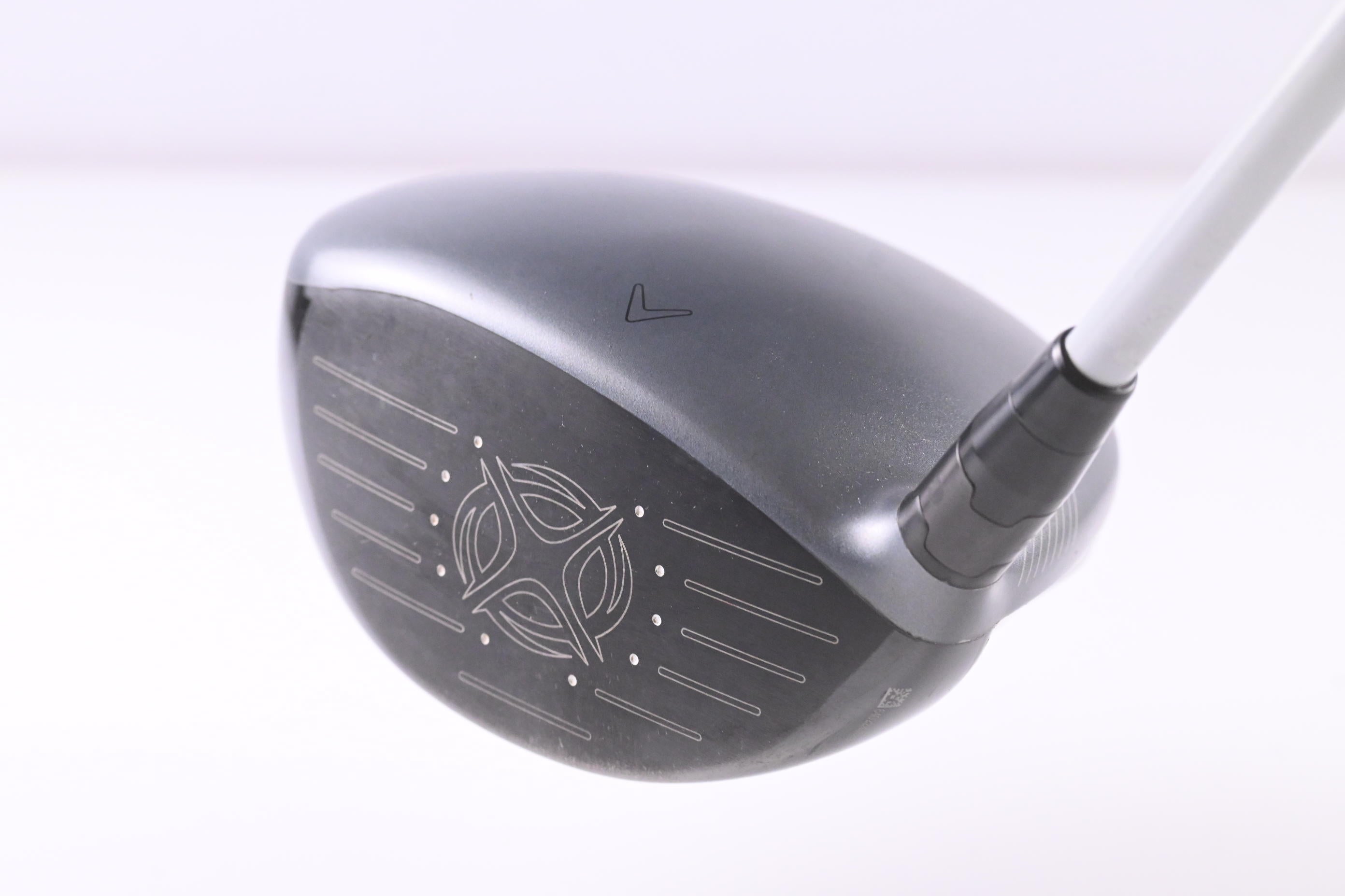 Callaway RAZR Hawk Driver / 9.5 Degree / Stiff Flex Fubuki 63 Shaft