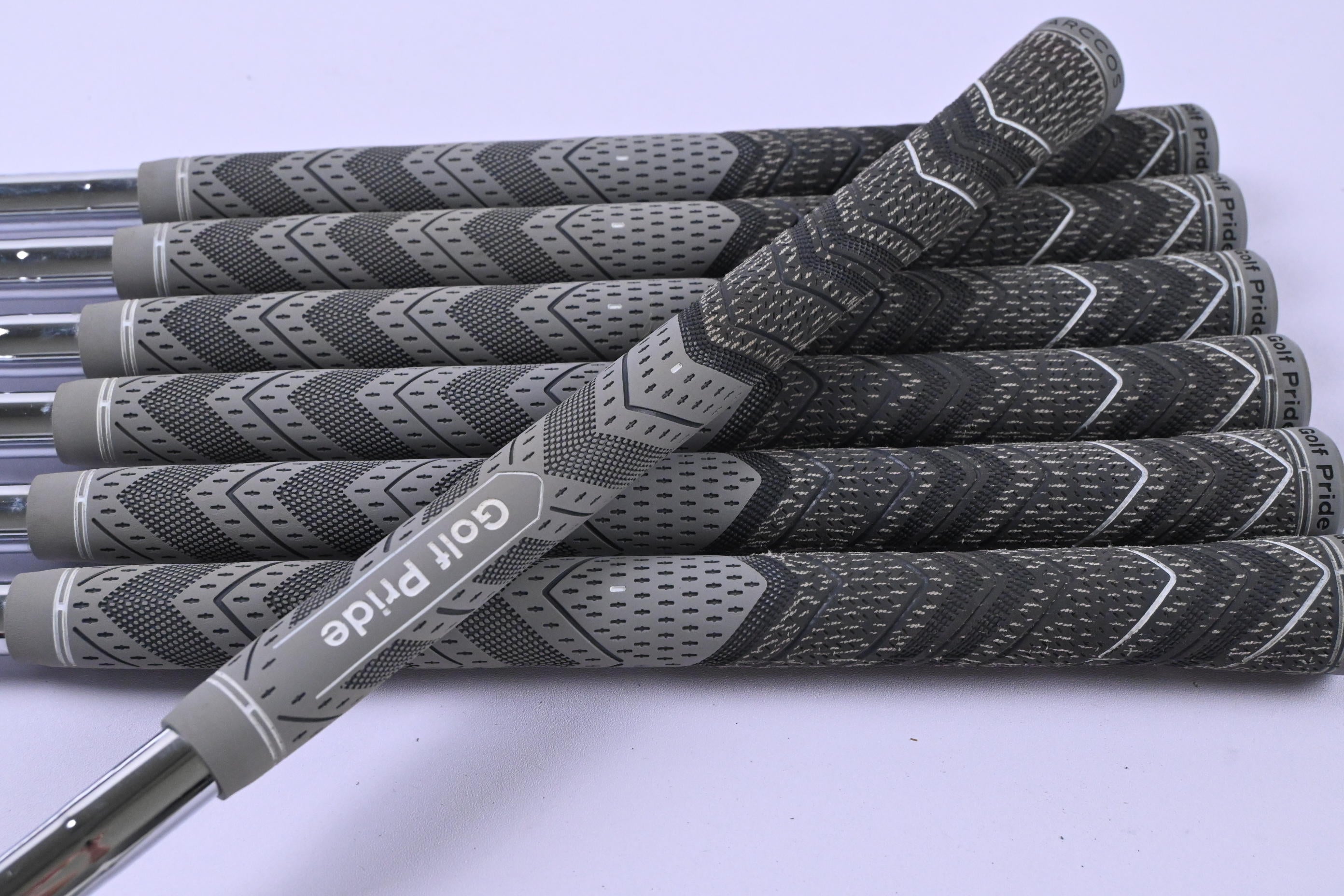 Taylormade P770 2023 Irons / 4-PW / X-Flex KBS Tour Shafts