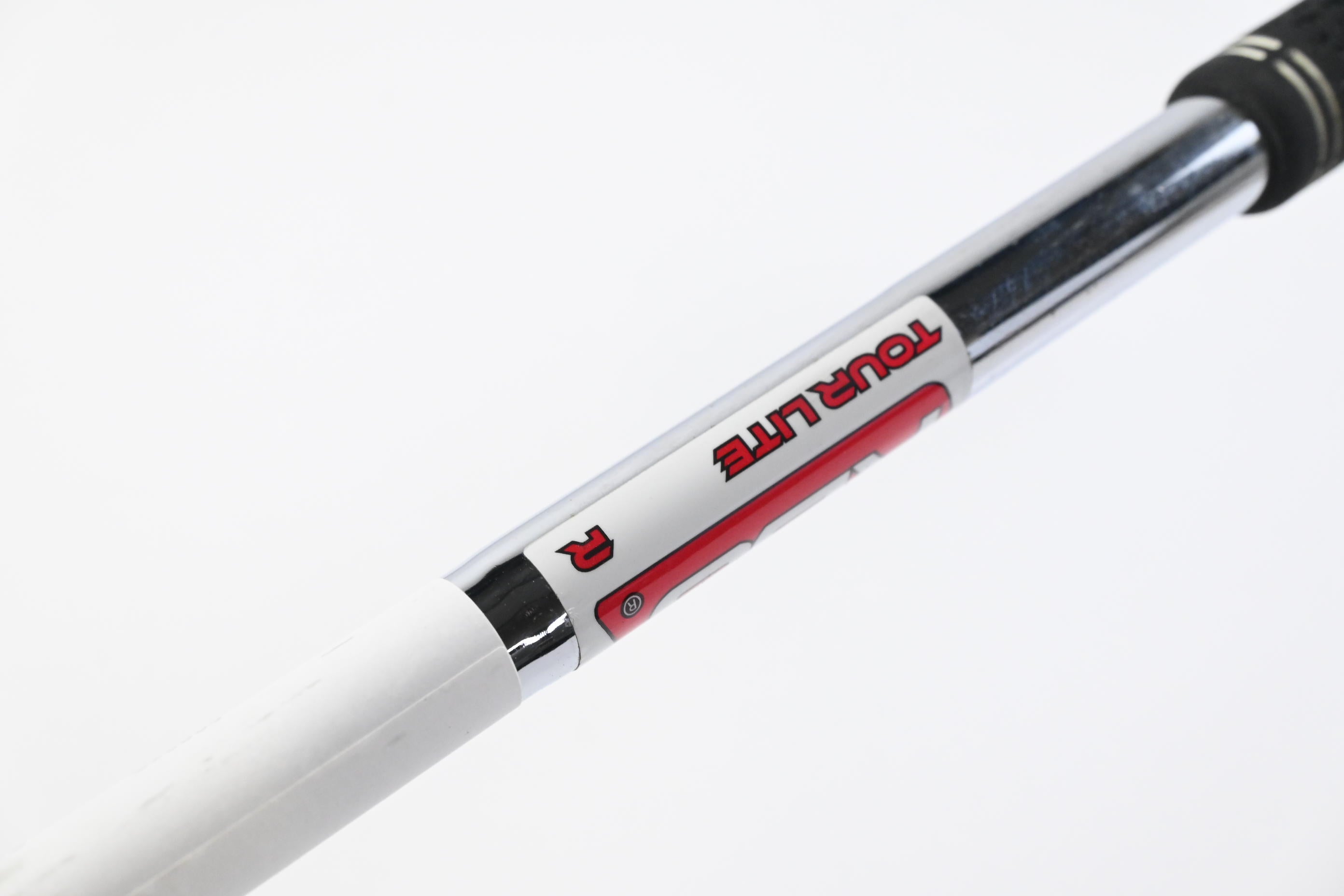 Cobra DS-Adapt #6 Iron / Regular Flex KBS Tour Lite Shaft