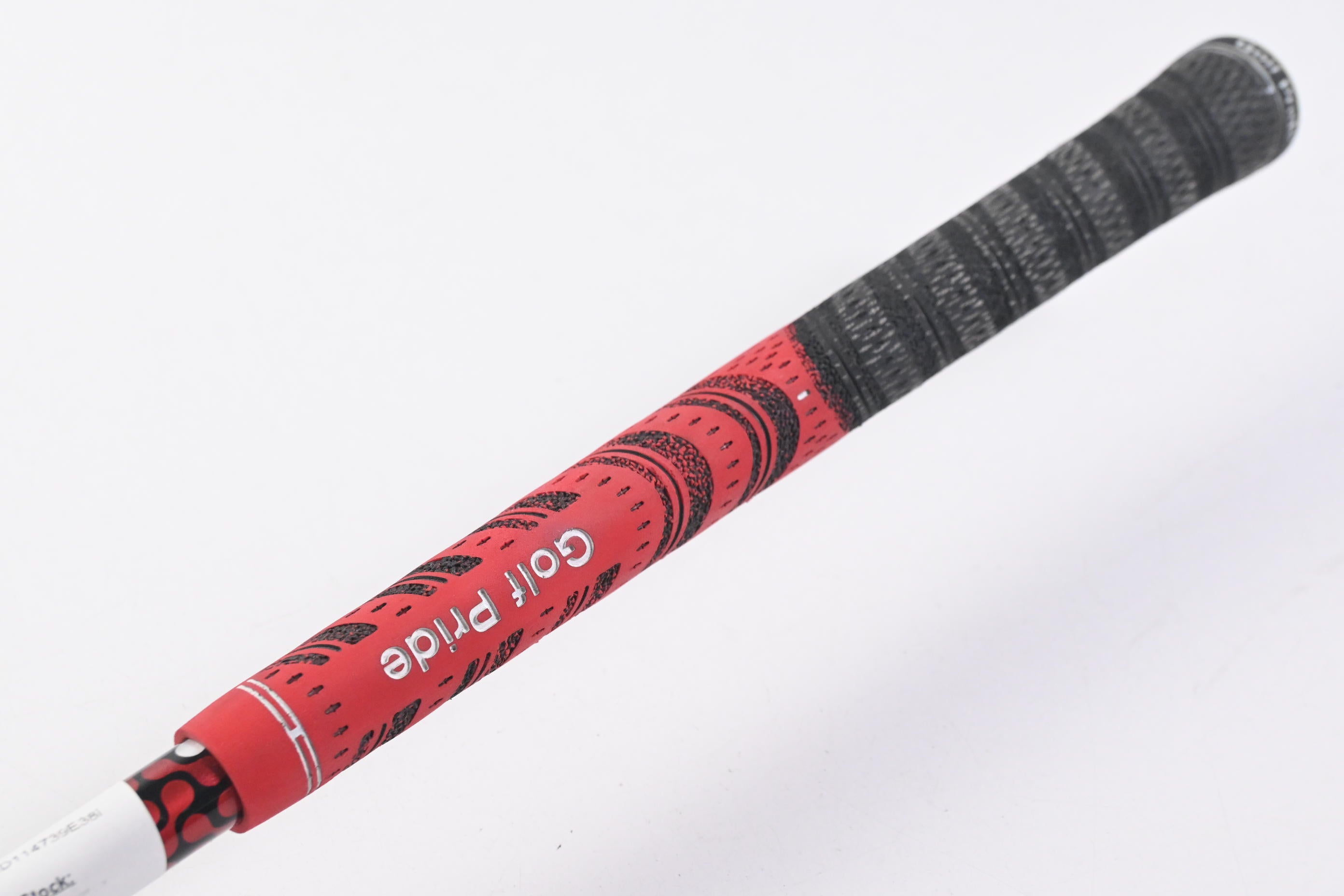 Left Hand Taylormade M4 #5 Iron / 21.5 Degree / Regular Flex Fujikura Atmos Red